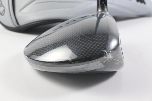 Callaway Quantum Max Driver / 12 Degree / Regular Flex Vanquish 4 Shaft