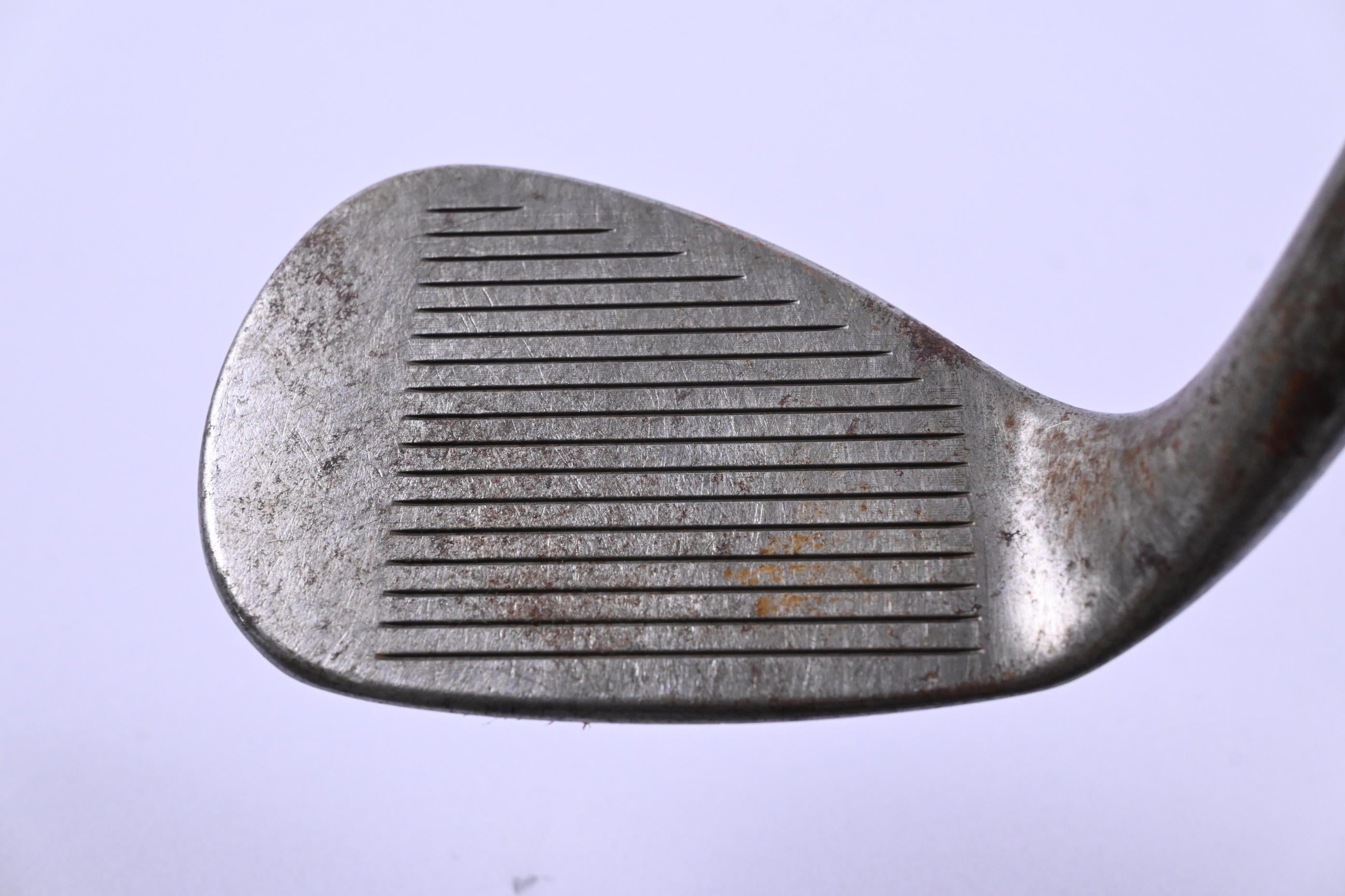 Titleist Vokey SM9 Lob Wedge / 60 Degree / Wedge Flex Shaft