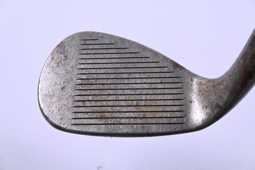 Titleist Vokey SM9 Lob Wedge / 60 Degree / Wedge Flex Shaft