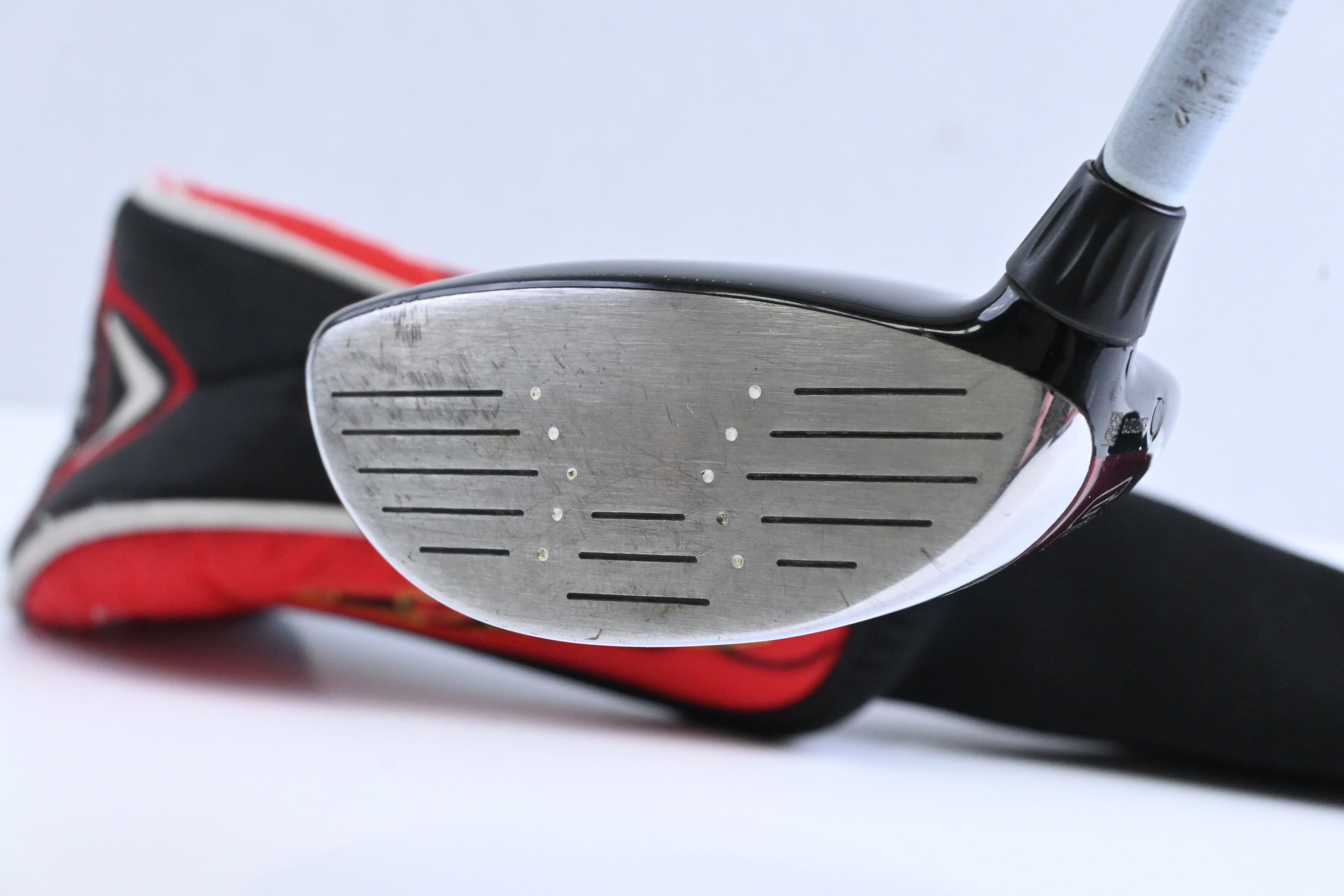 Callaway Diablo Edge #3 Wood / 15 Degree / Regular Flex Callaway 60 Shaft