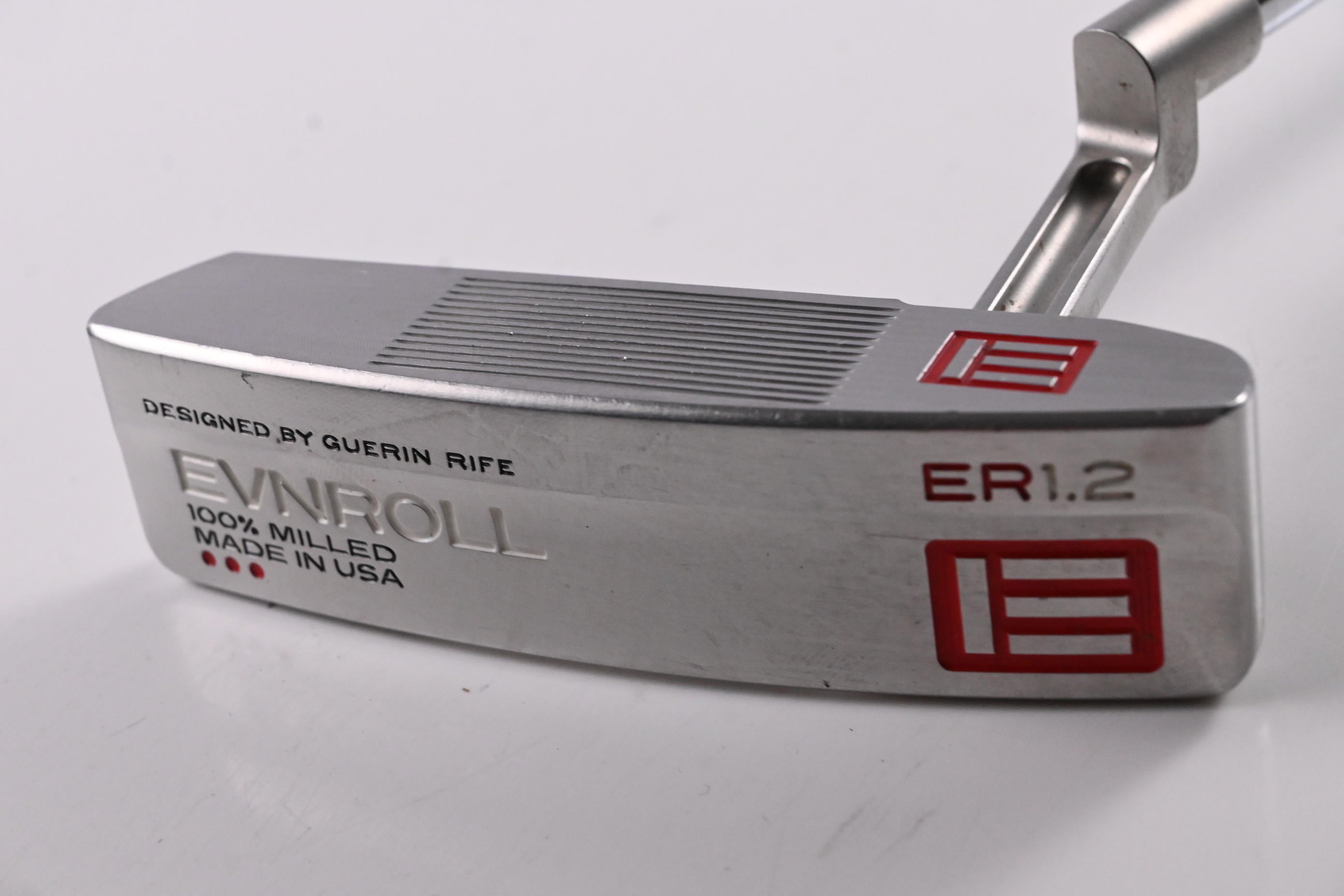 Evnroll V-Series 2021 ER1.2 Putter / 35 Inch