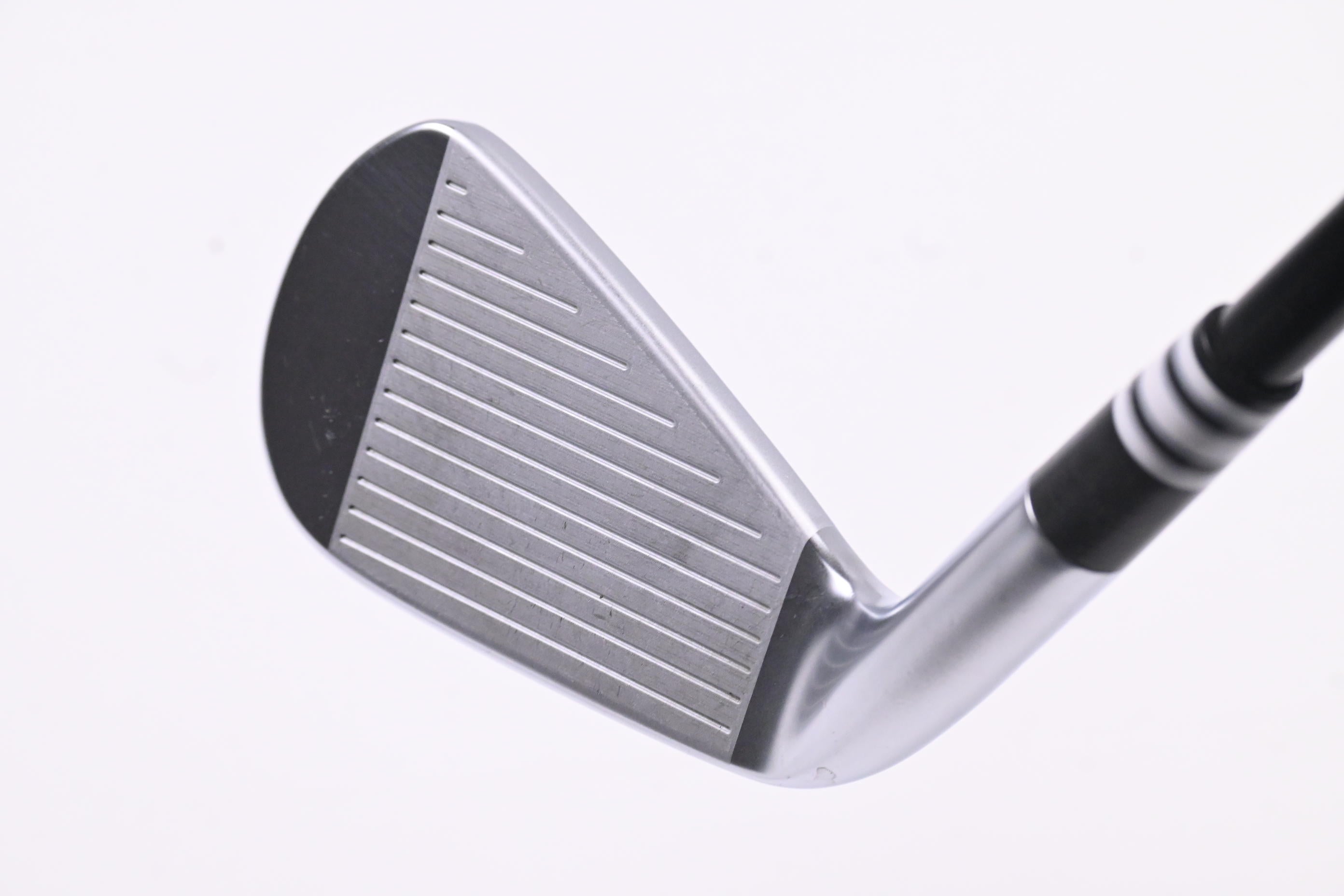 Srixon ZX MK II 2023 Utility #3 Iron / 20 Degree / Stiff Flex True Temper Shaft