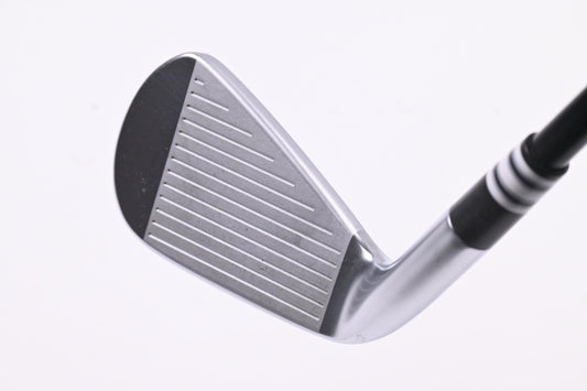 Srixon ZX MK II 2023 Utility #3 Iron / 20 Degree / Stiff Flex True Temper Shaft