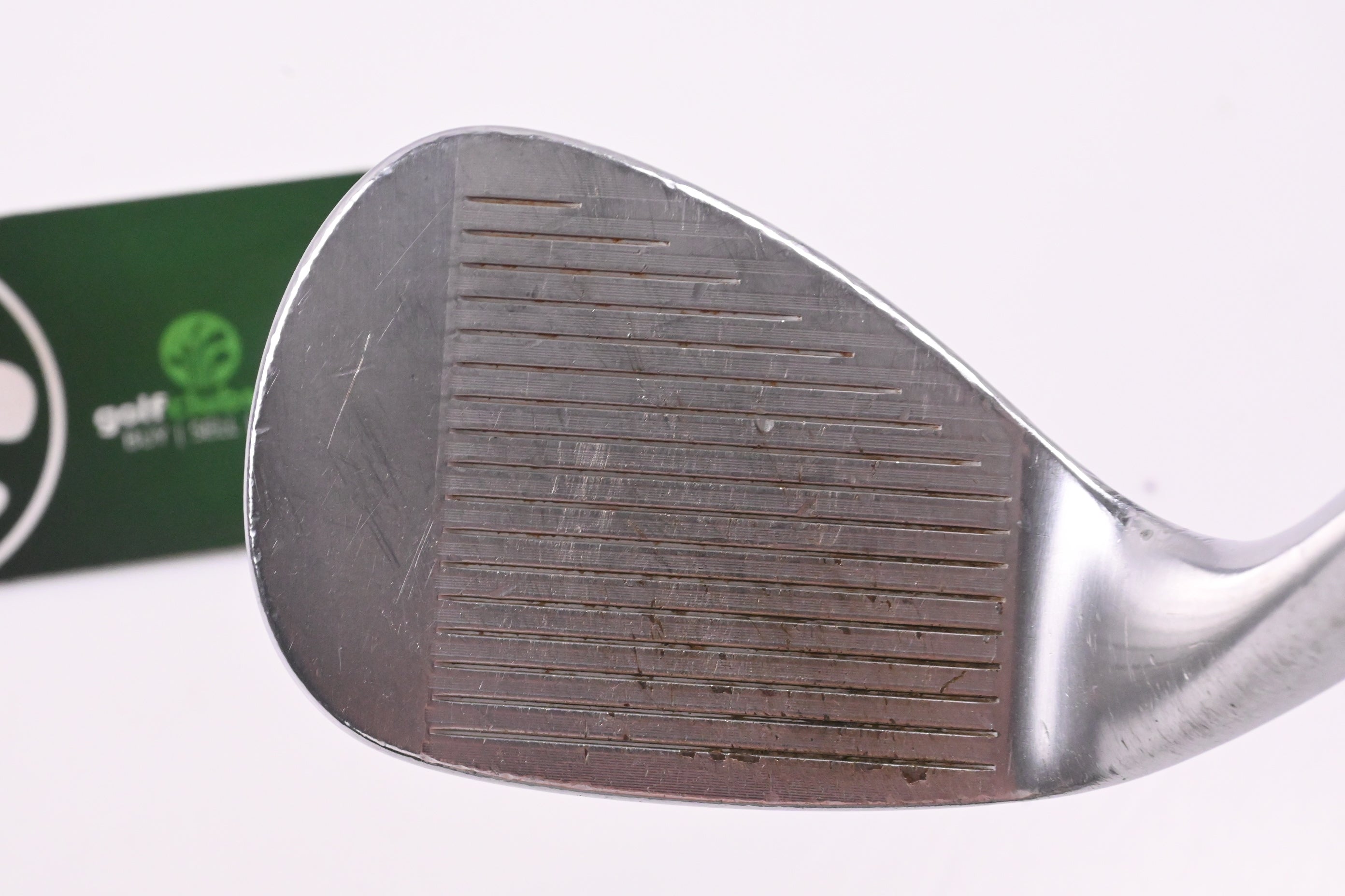 Titleist Vokey SM9 Lob Wedge / 58 Degree / Wedge Flex Vokey SM9 Shaft