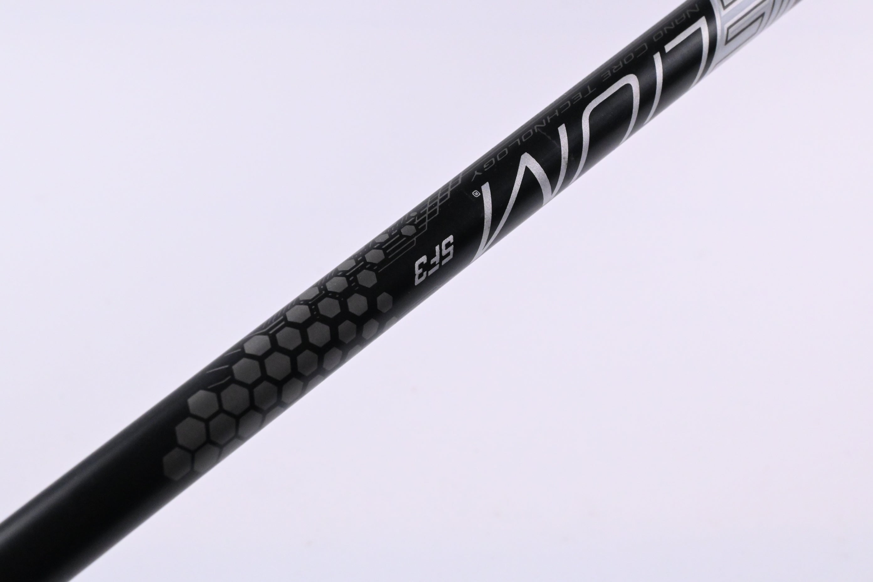 Ladies Cobra Aerojet Max #5 Wood / 21.5 Degree / Regular Flex Helium Nanocore 5