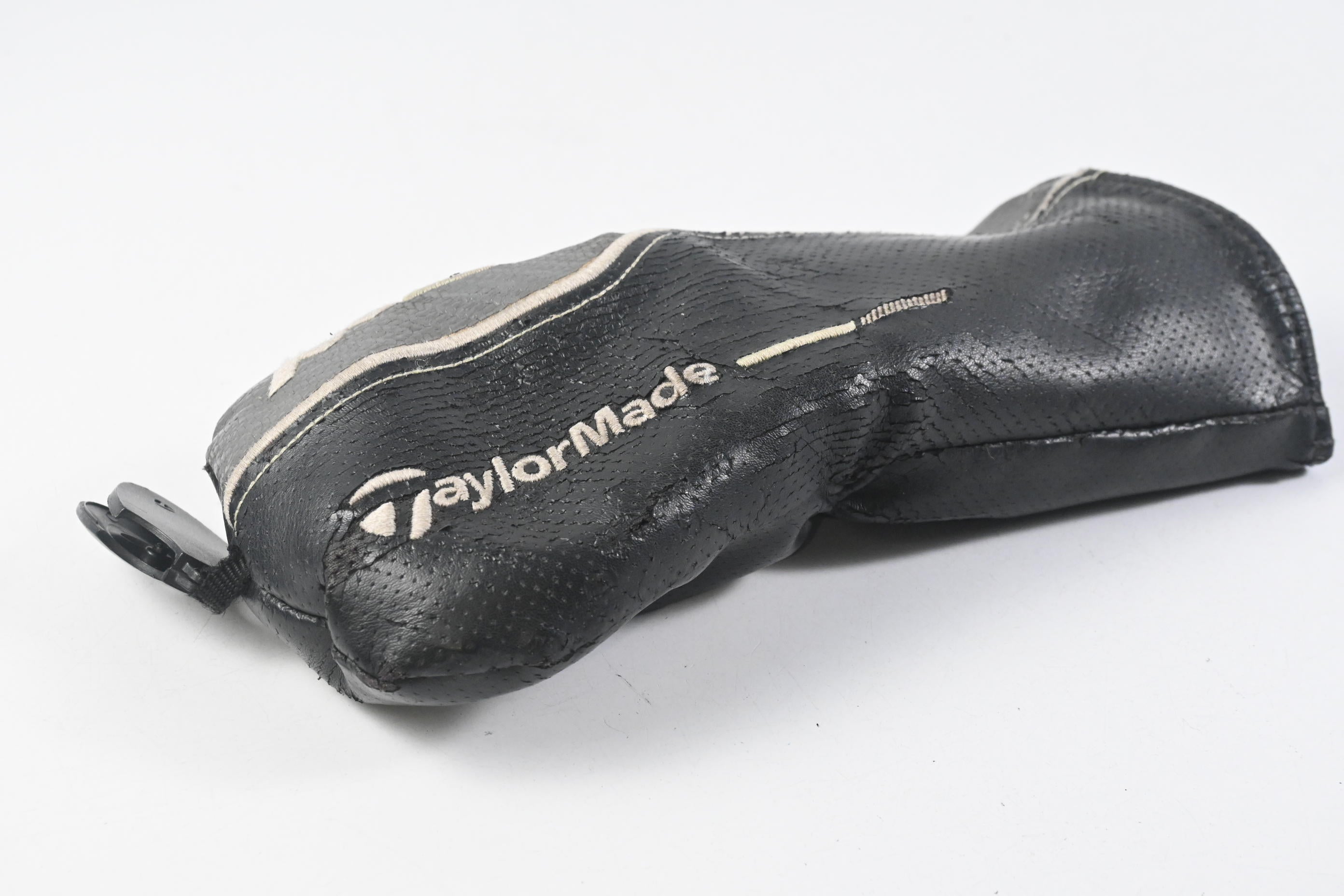 Taylormade M2 2017 #3 Wood / 15 Degree / Stiff Flex Matrix Ozik V4 70 Red Tie