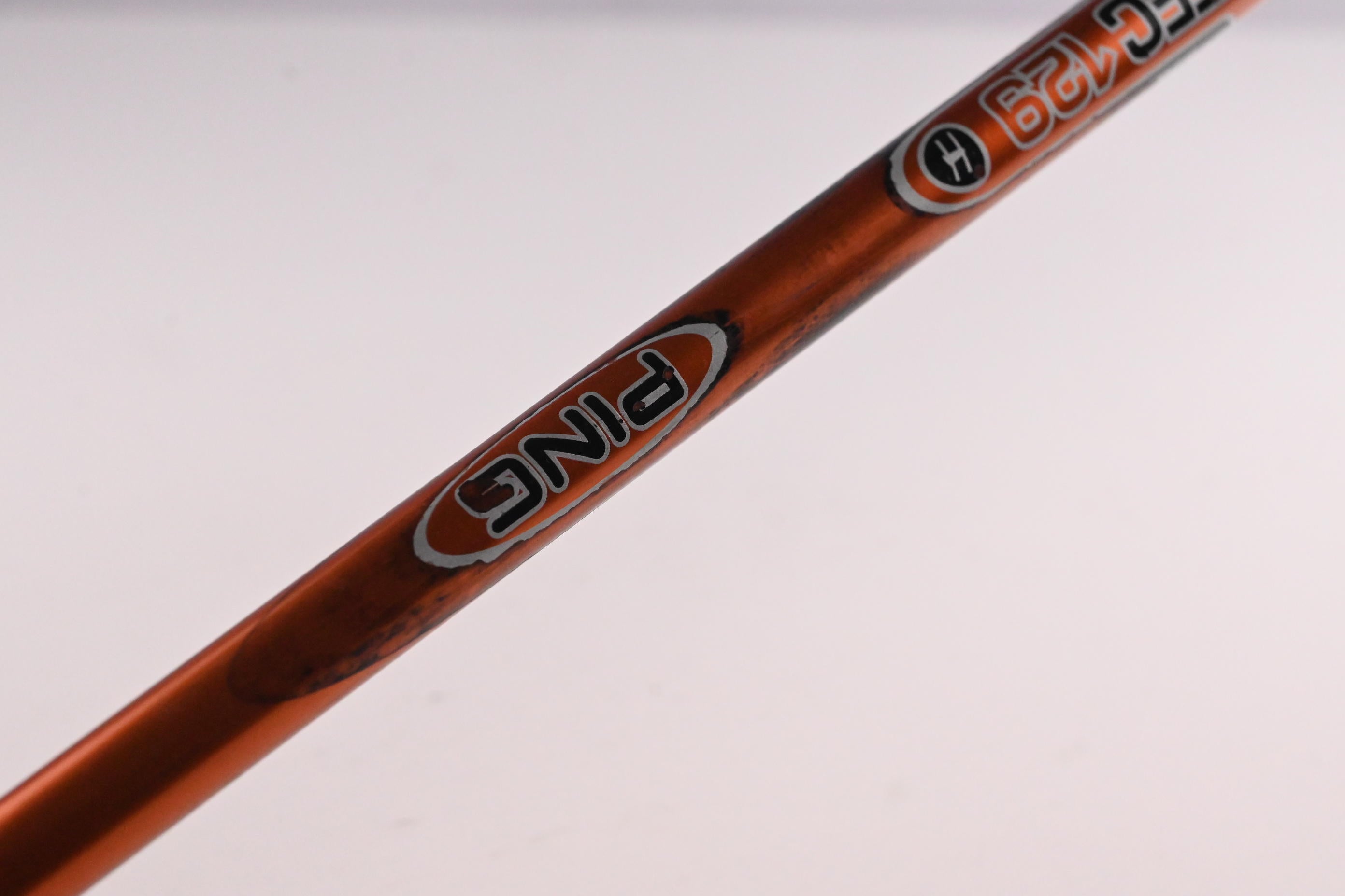 Ping G10 #3 Hybrid / 21 Degree / Stiff Flex Ping TFC 129 Shaft