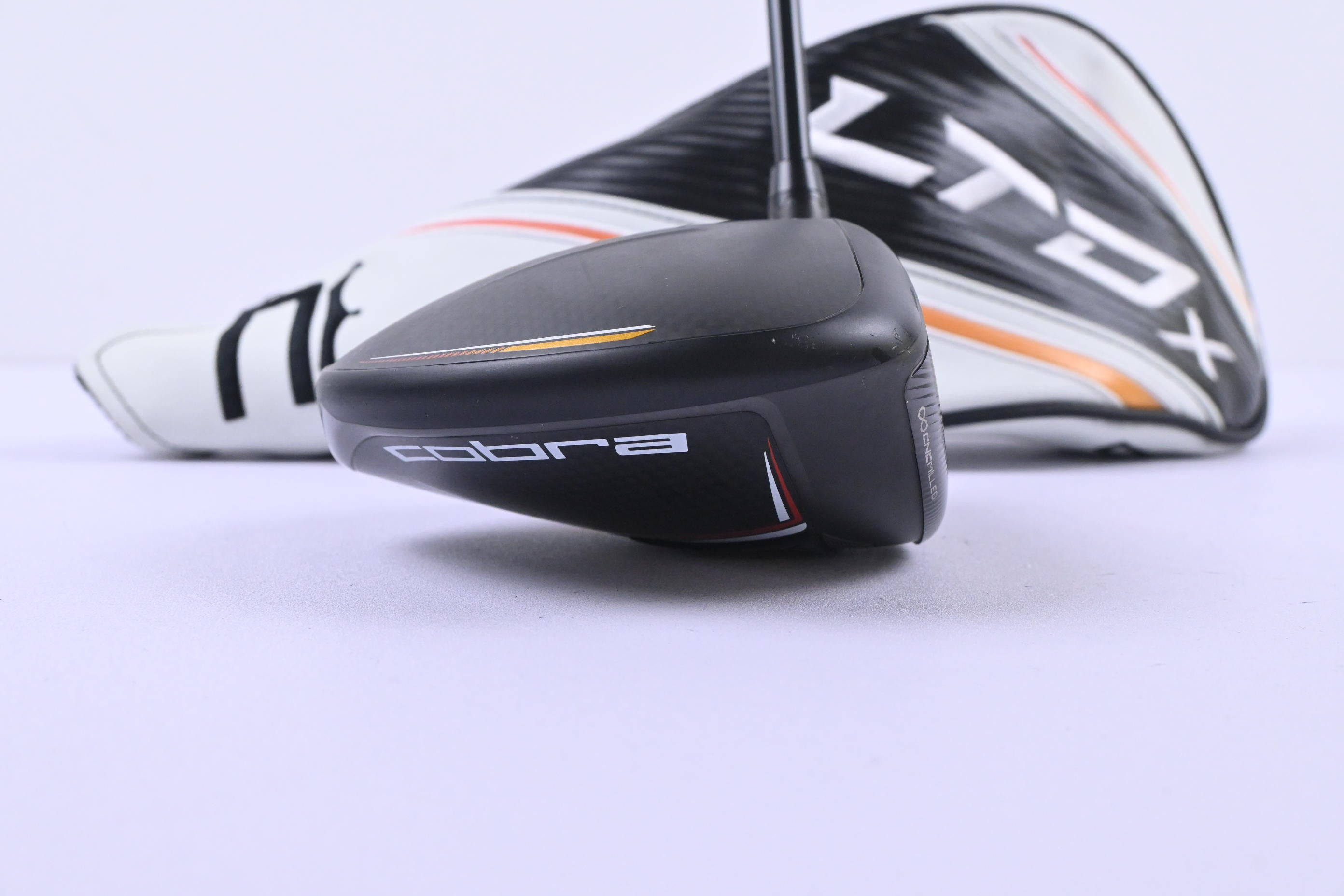 Cobra LTDx LS Driver / 9 Degree / X-Flex Kai'li Blue 60 Shaft