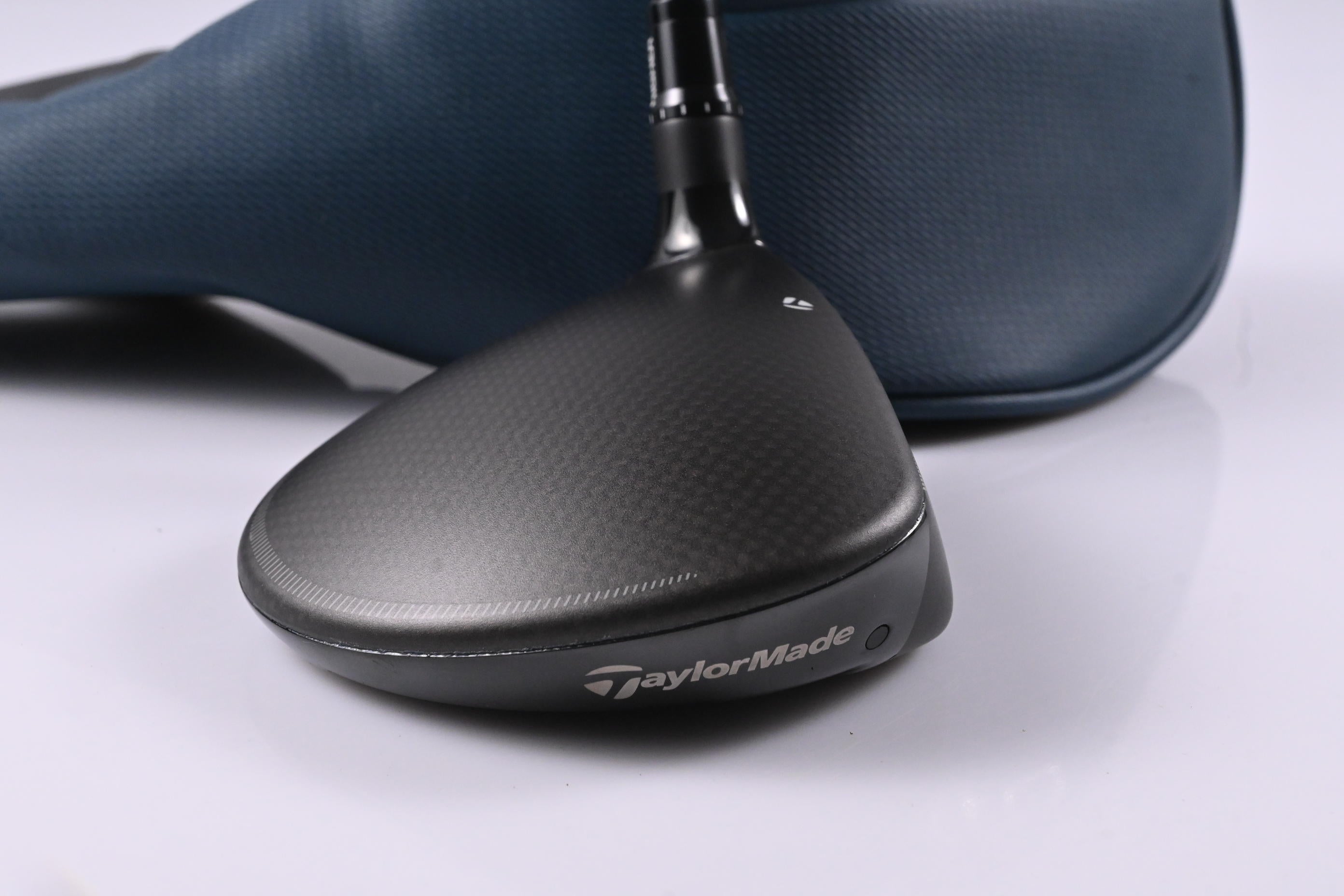 Taylormade Qi4D #3 Wood / 16.5 Degree / Regular Flex Reax 55 Shaft