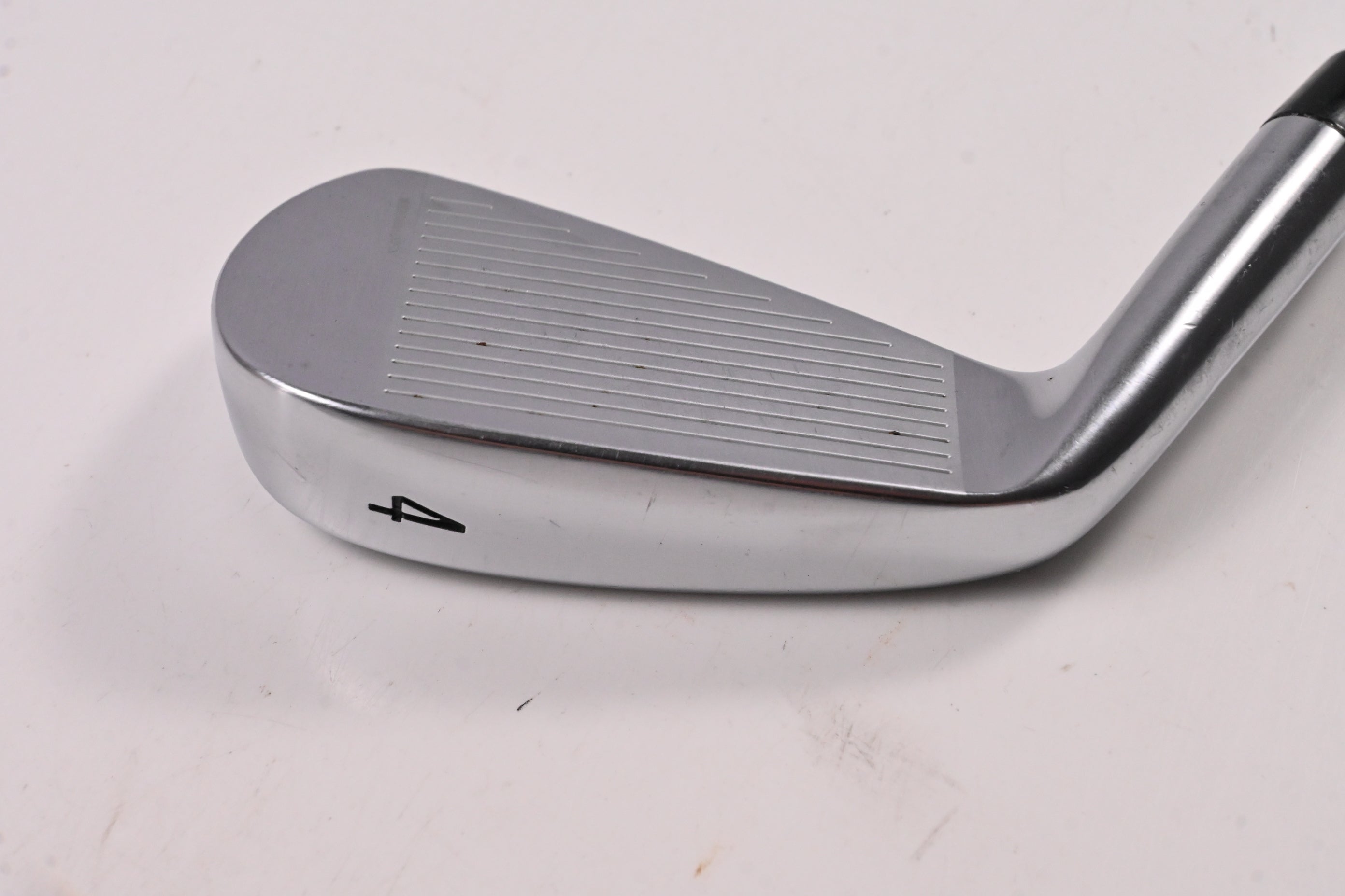 Nike VR-S Covert 2.0 Forged #4 Iron / 22 Degree / Regular Plus Flex Project X
