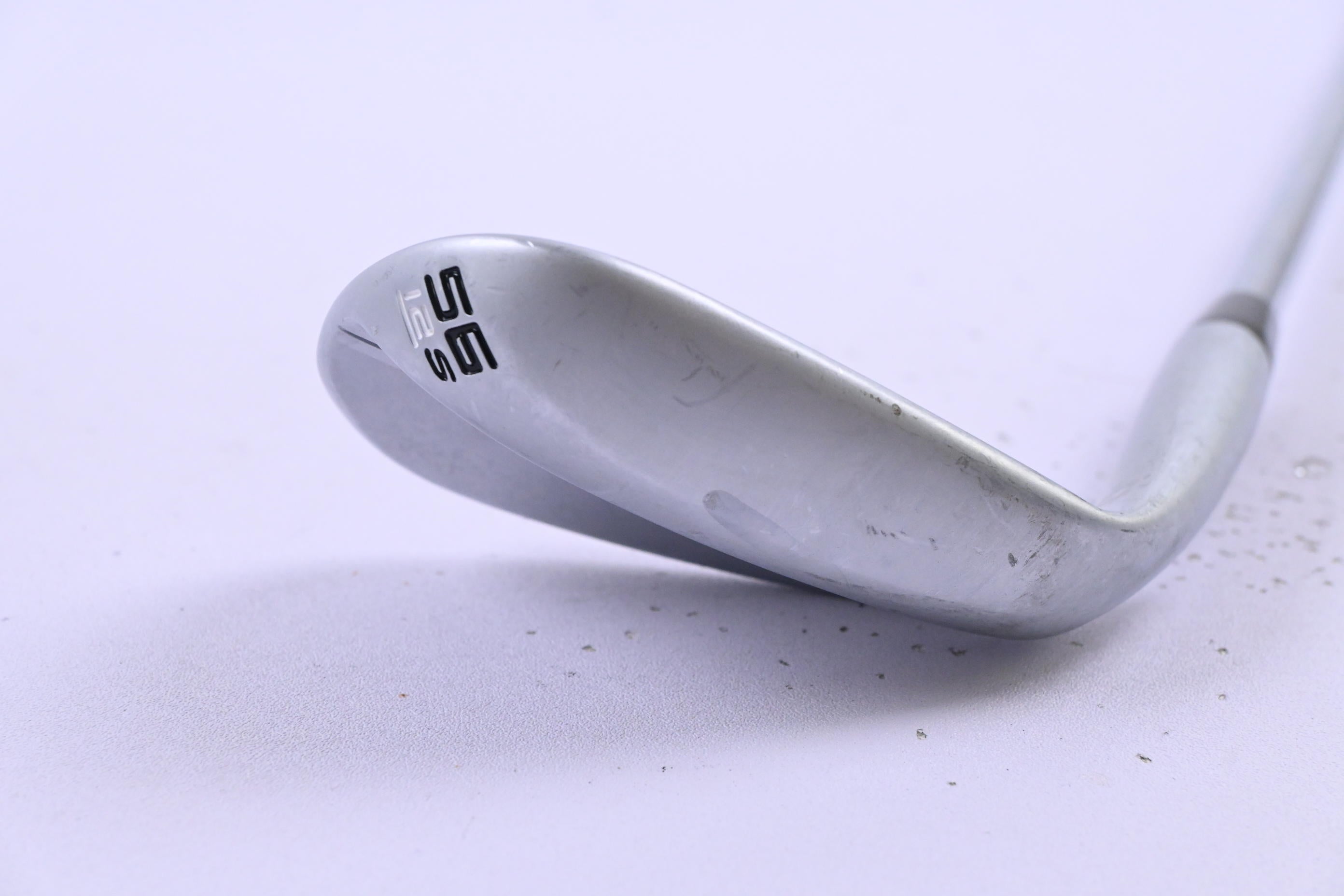 Mizuno T24 Sand Wedge / 54 Degree / Stiff Flex Dynamic Gold S400 Shaft