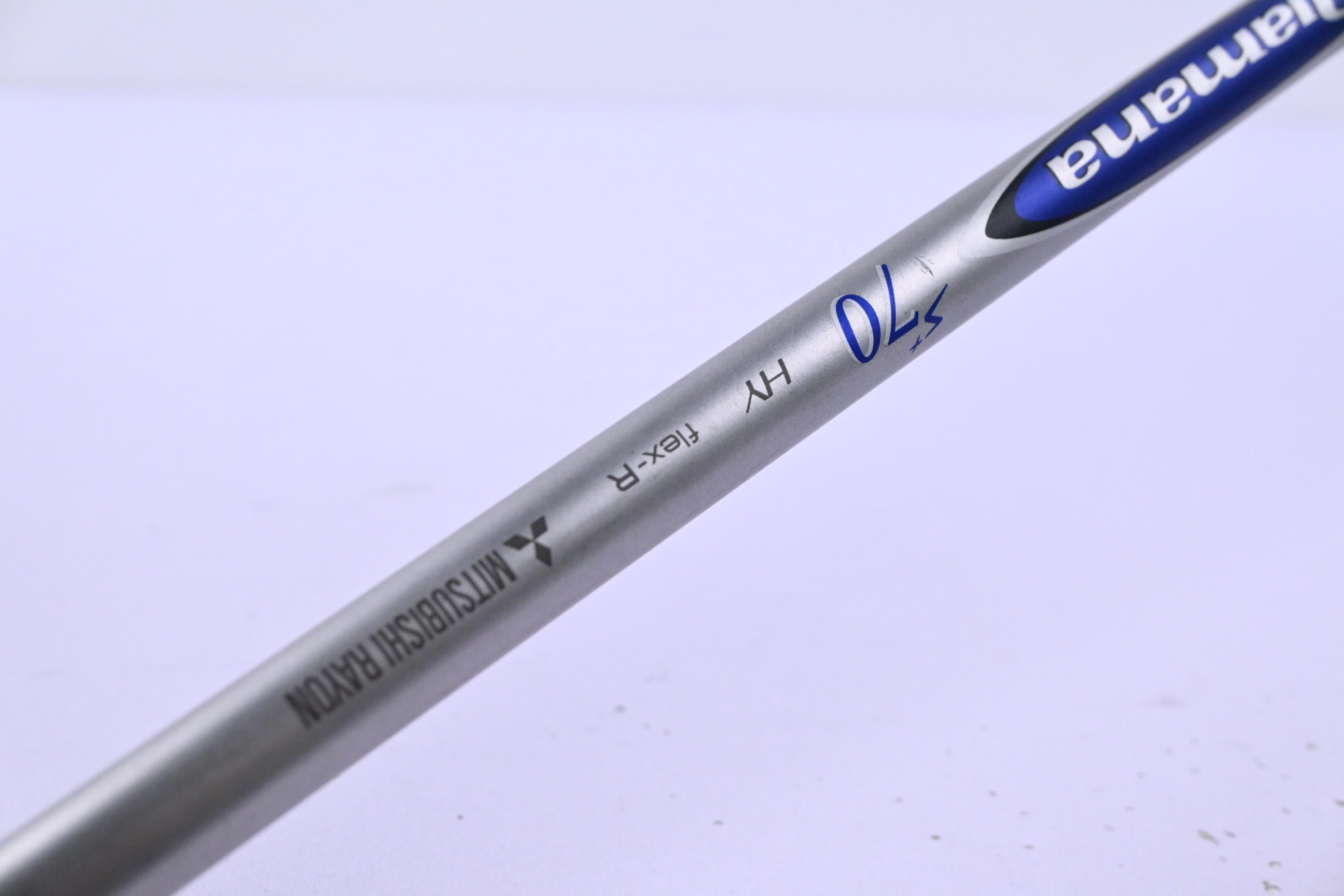 Titleist 816 H1 #3 Hybrid / 19 Degree / Regular Flex Diamana S+ Blue 70 Shaft