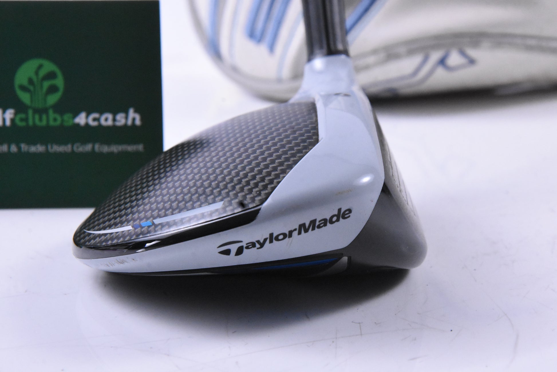 Ladies Taylormade SIM Max #5 Wood / 18 Degree / Ladies Flex Aldila NV 45 Shaft