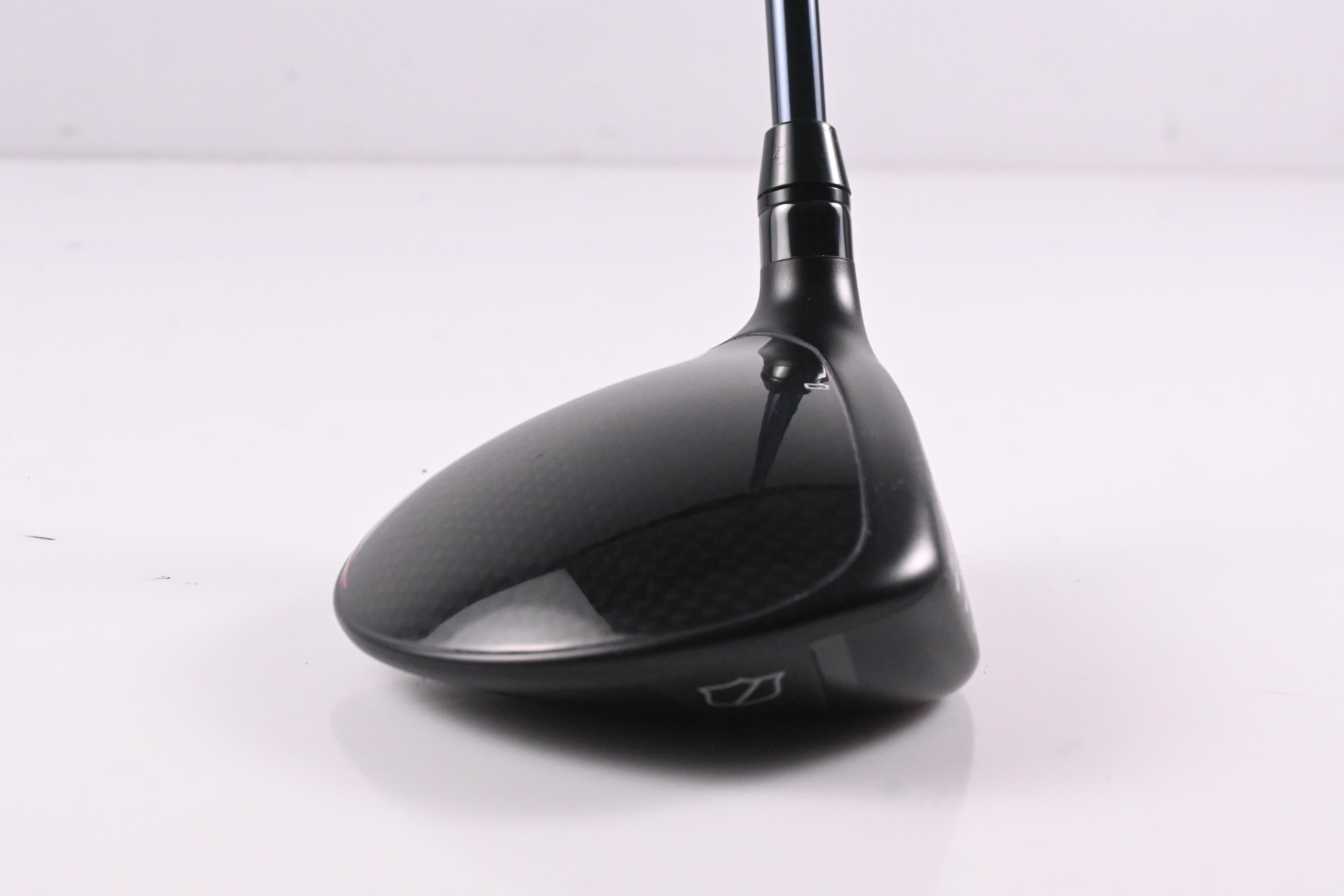 Wilson DYNAPWR Carbon 2025 #4 Wood / 16.5 Degree / Regular Flex UST Lin-Q M40X