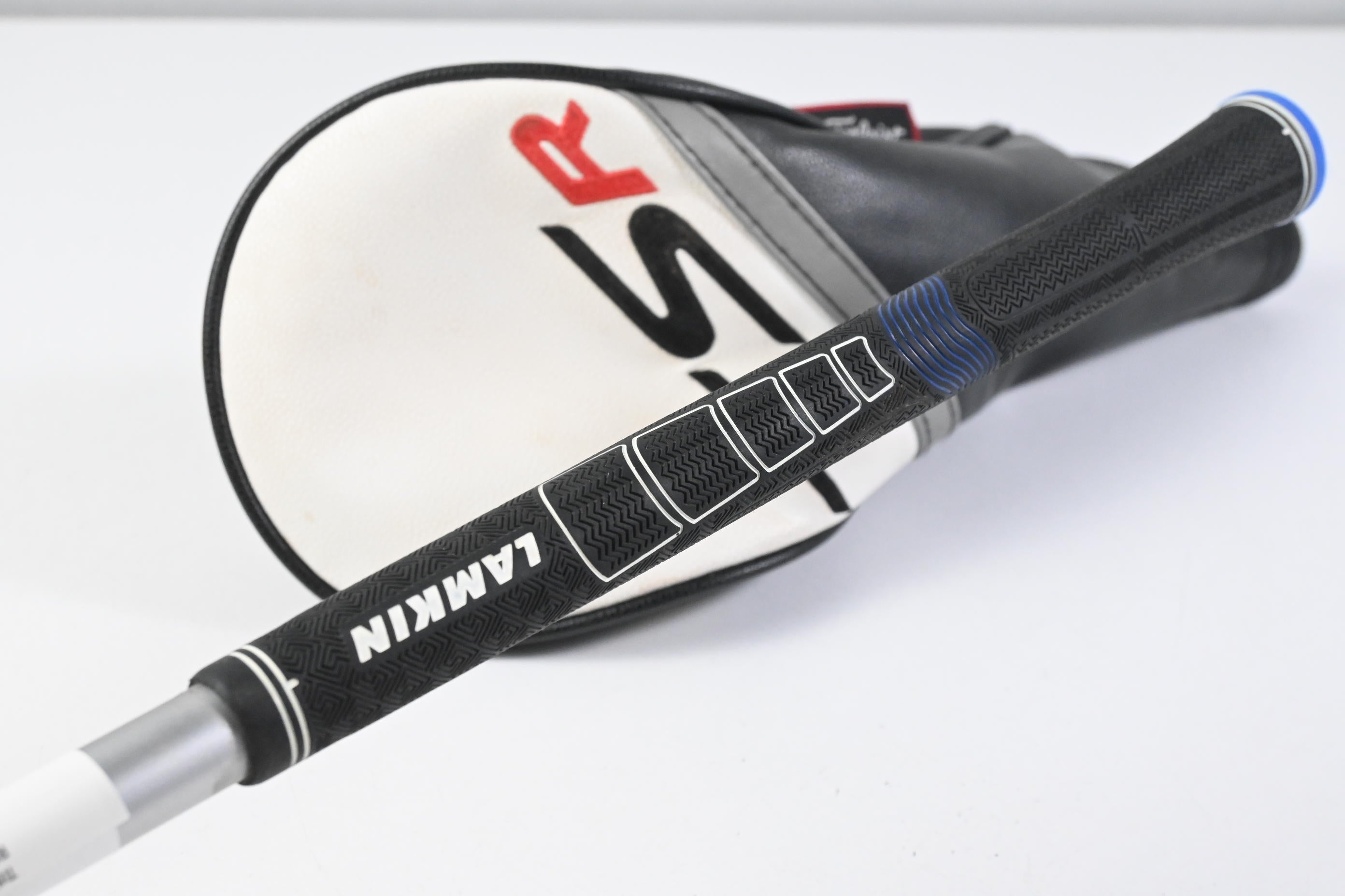 Titleist TSR1 Driver / 12 Degree / Senior Flex MMT SpeedMesh 40 Shaft