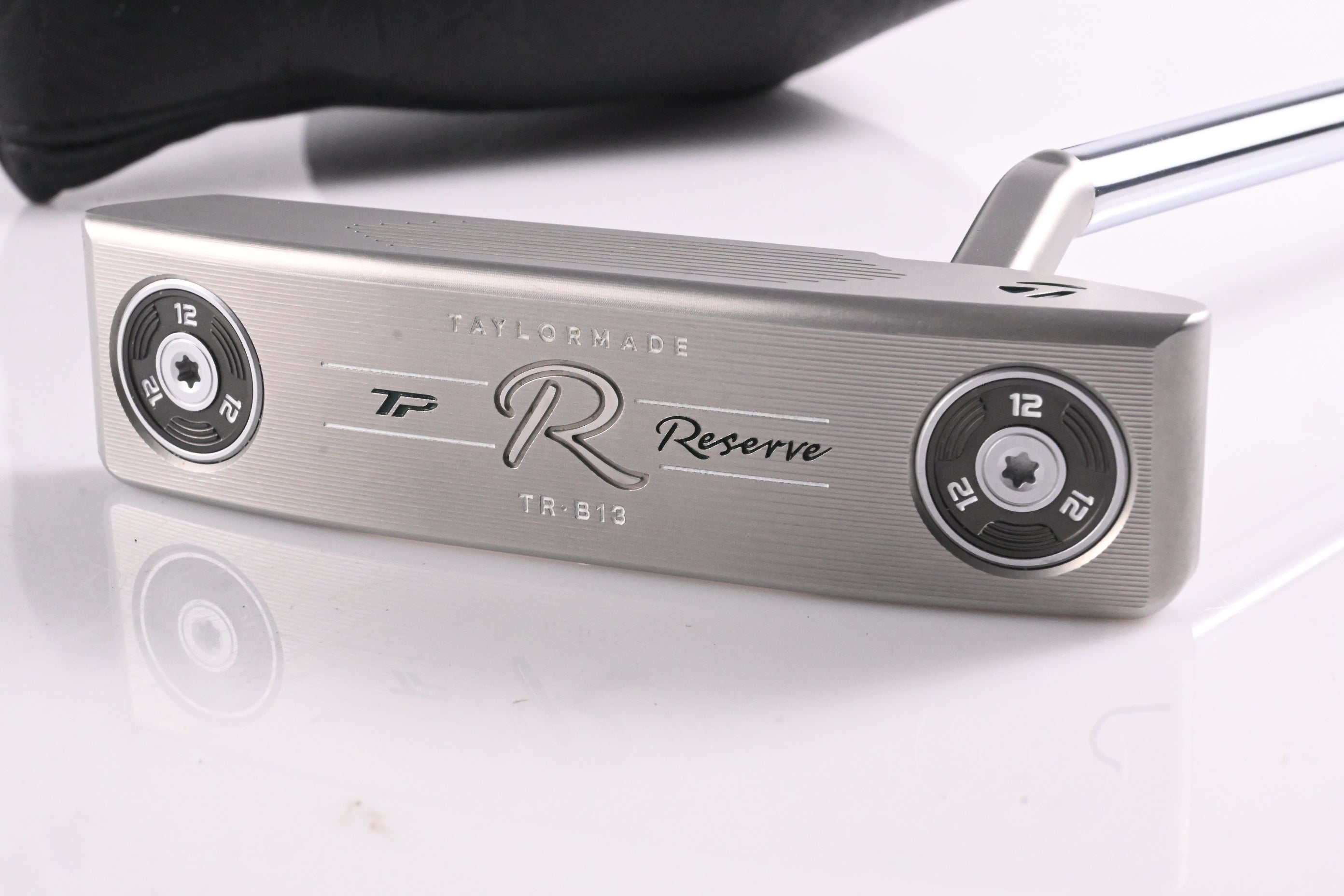 Taylormade TP Reserve Milled B31 Putter / 34 Inch