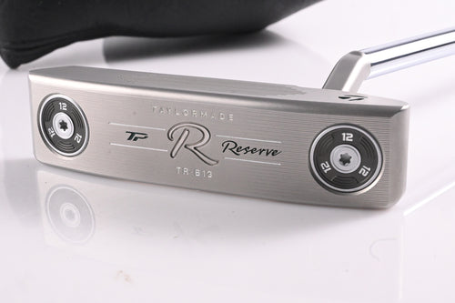 Taylormade TP Reserve Milled B31 Putter / 34 Inch