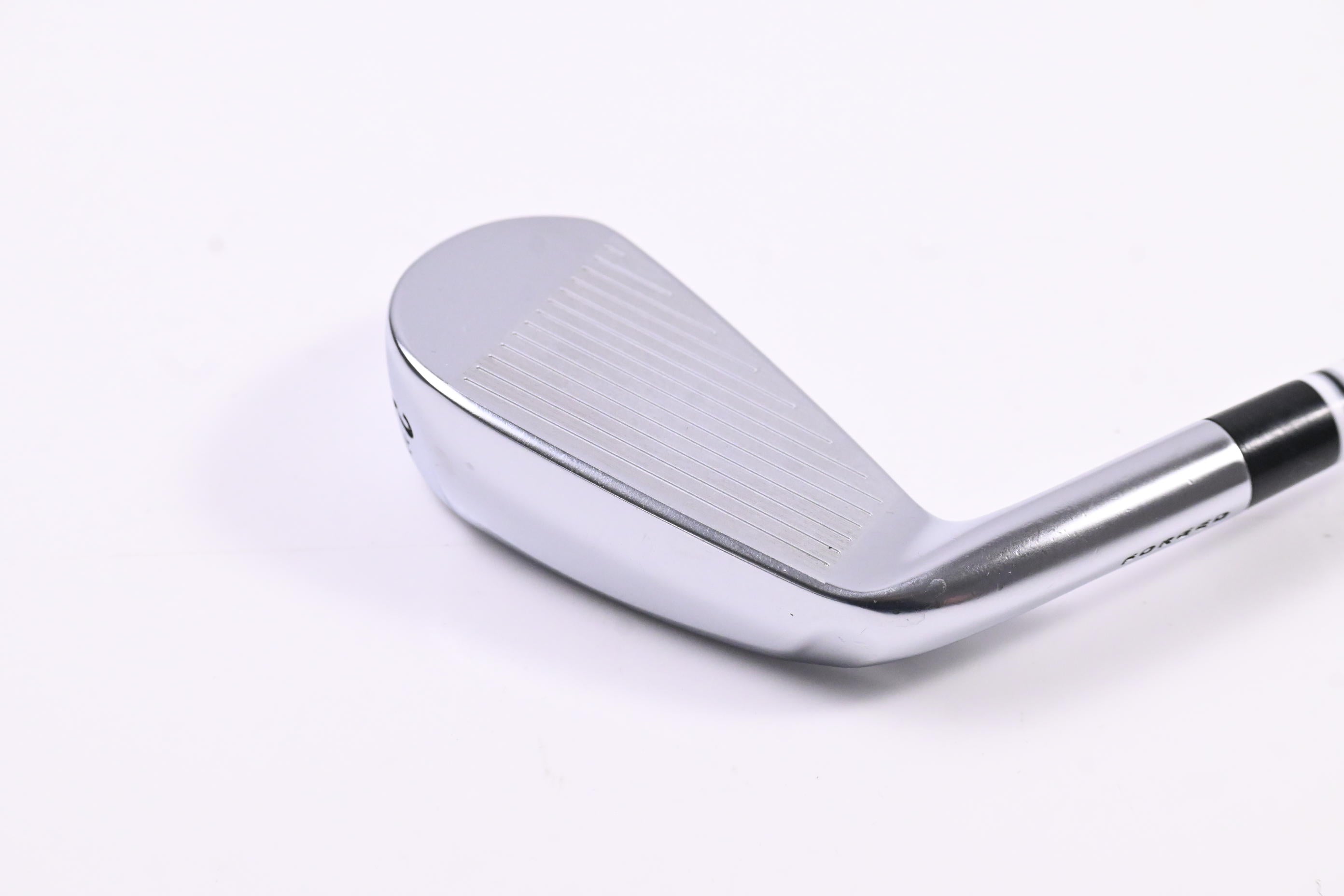 Srixon ZX MK II 2023 Utility #3 Iron / 20 Degree / Stiff Flex True Temper Shaft