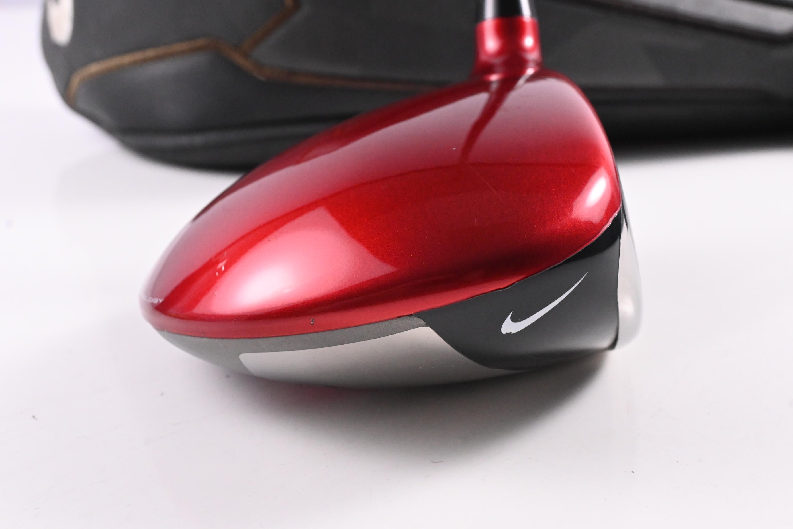 Nike VR-S Covert Driver / 8.5-12.5 Degree / Regular Flex Kuro Kage 50 Shaft