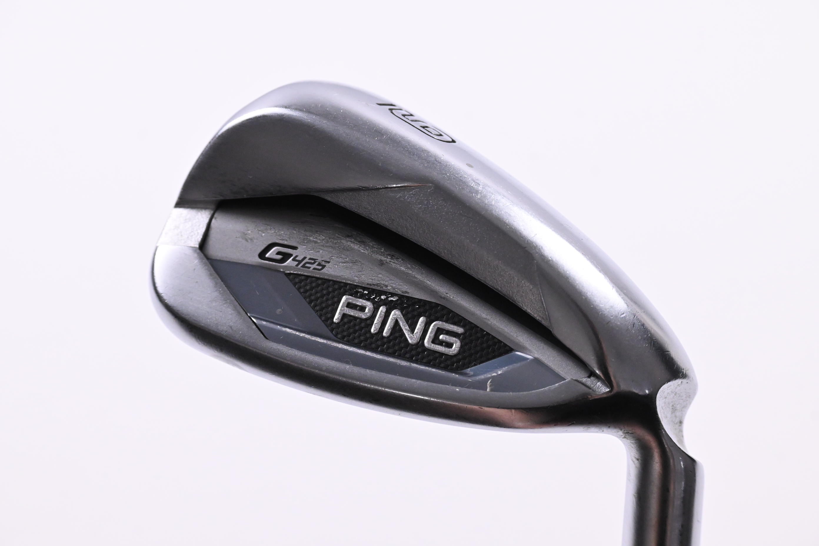 Ping G425 #9 Iron / 39.5 Degree / Black Dot / Regular Flex Dynamic Gold 105