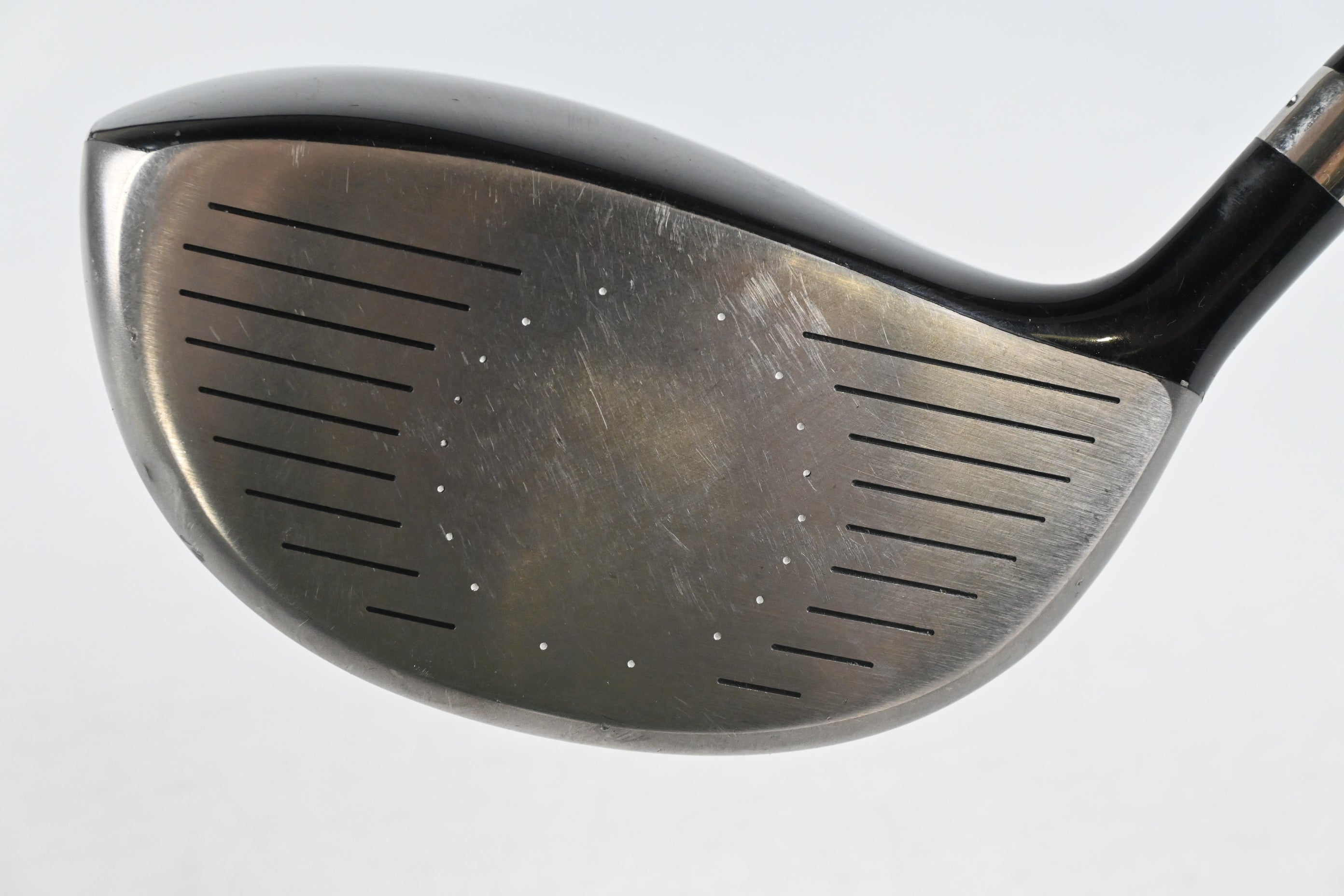 Nike SQ Sumo 460 Driver / 10.5 Degree / Regular Flex Grafalloy ProLaunch Red