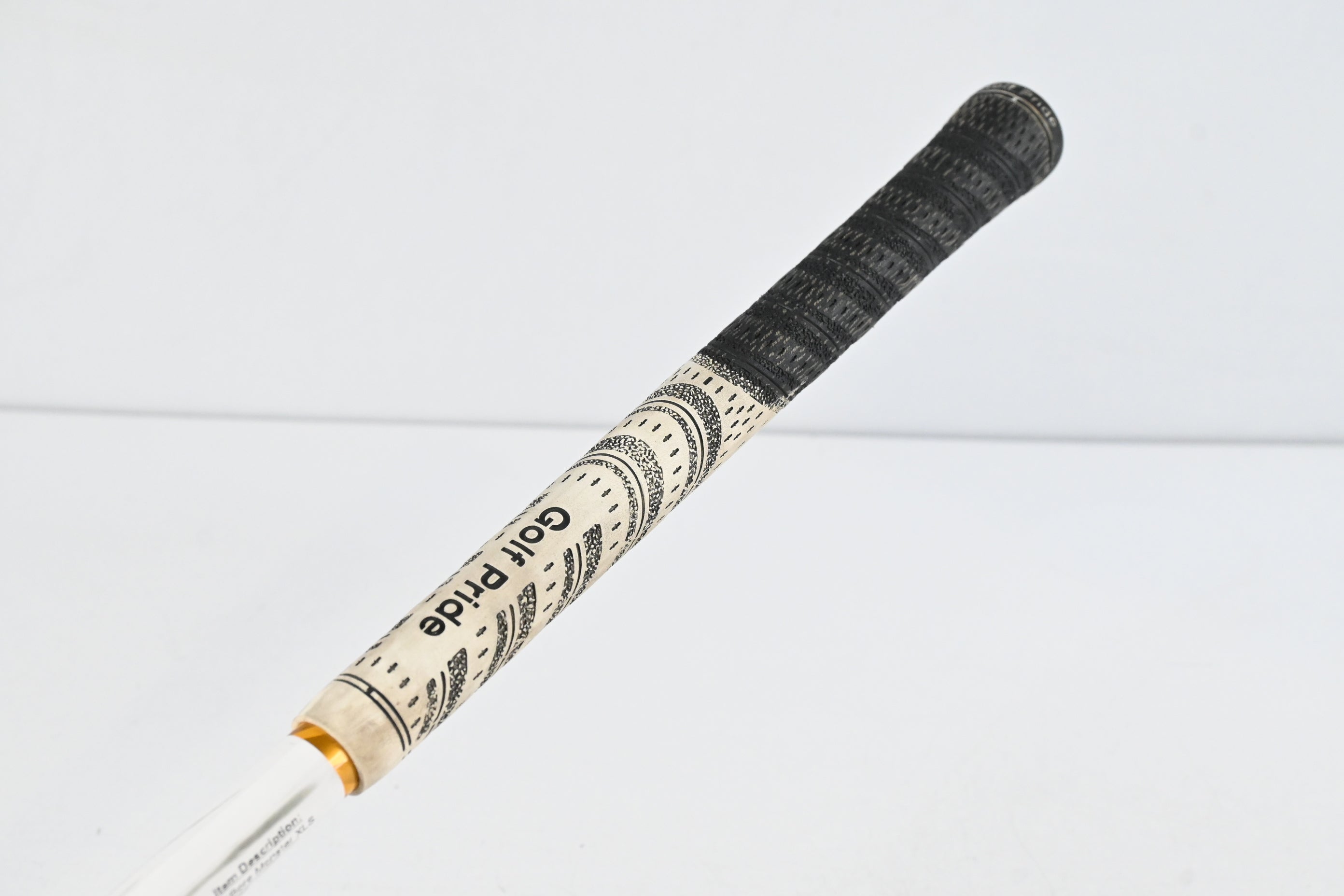 Cleveland HiBore Monster XLS Draw Driver / 12 Degree / Regular Flex Fujikura