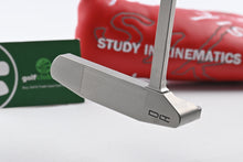 Load image into Gallery viewer, SIk Pro C-Series Plumbers Neck Putter / 34 Inch
