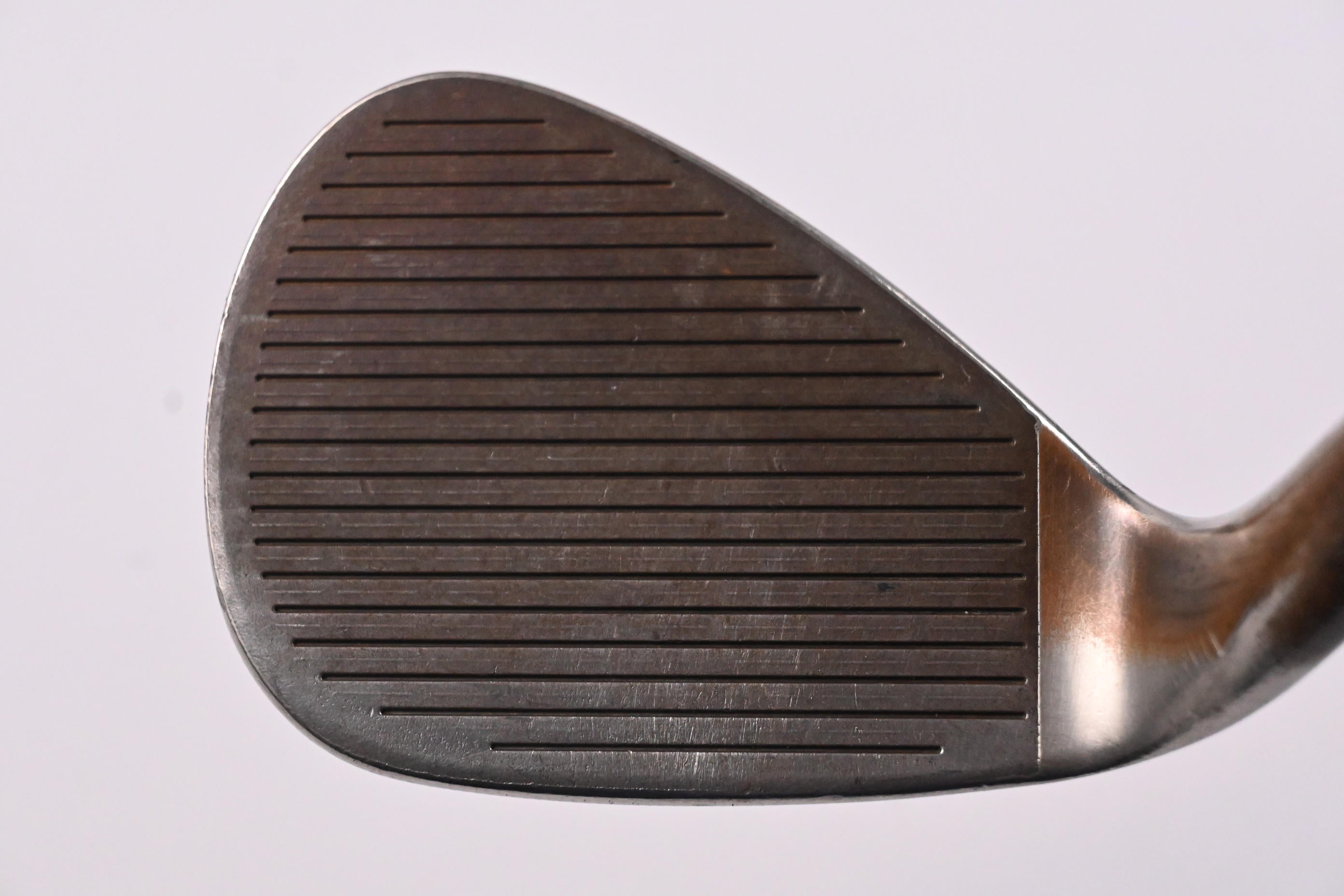 Taylormade Hi-Toe 3 Lob Wedge / 60 Degree / Regular Flex / 30 Inch