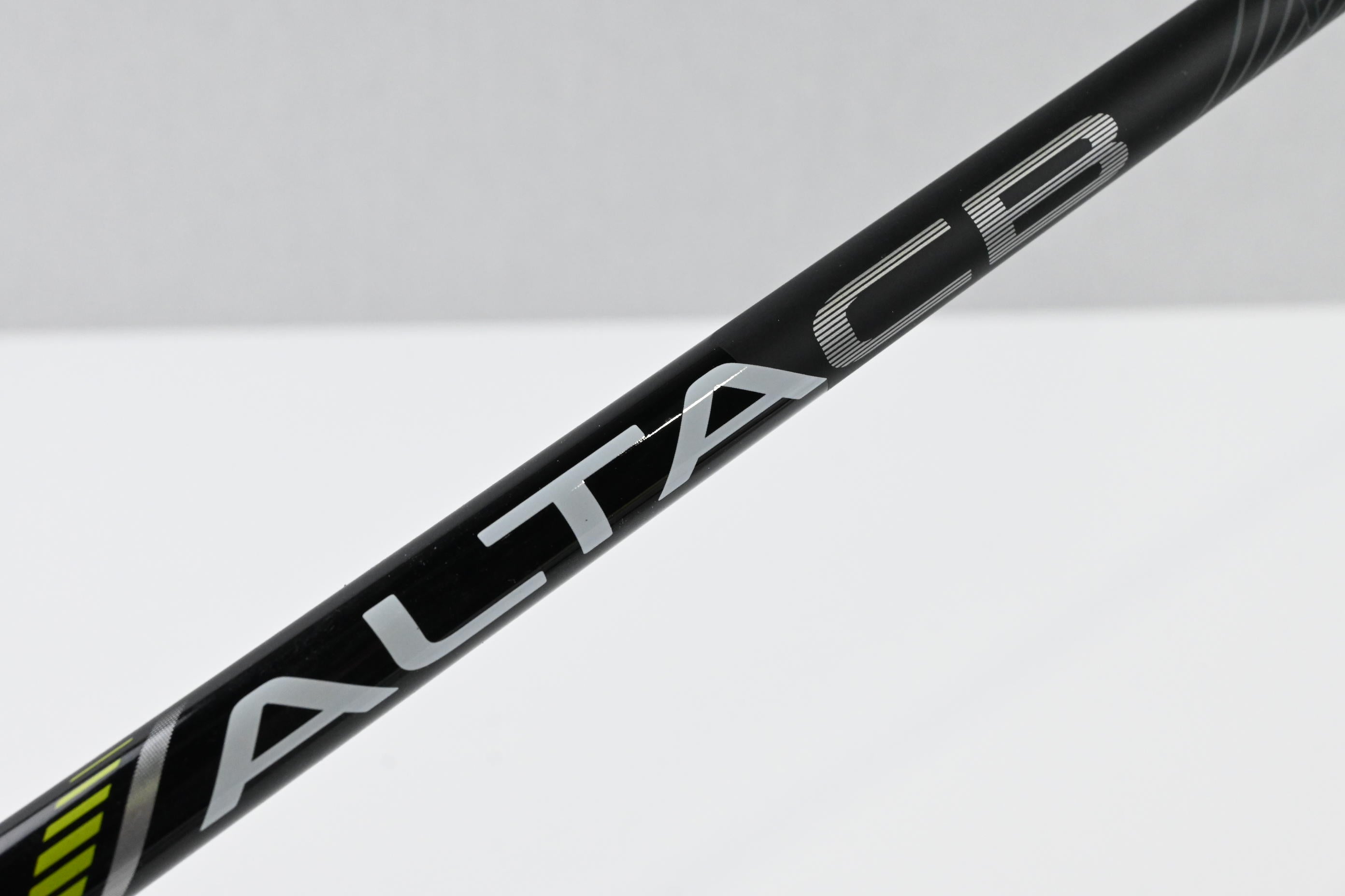 Ping Alta CB Black 70 #5 Hybrid Shaft / Regular Flex / 0.370 Tip