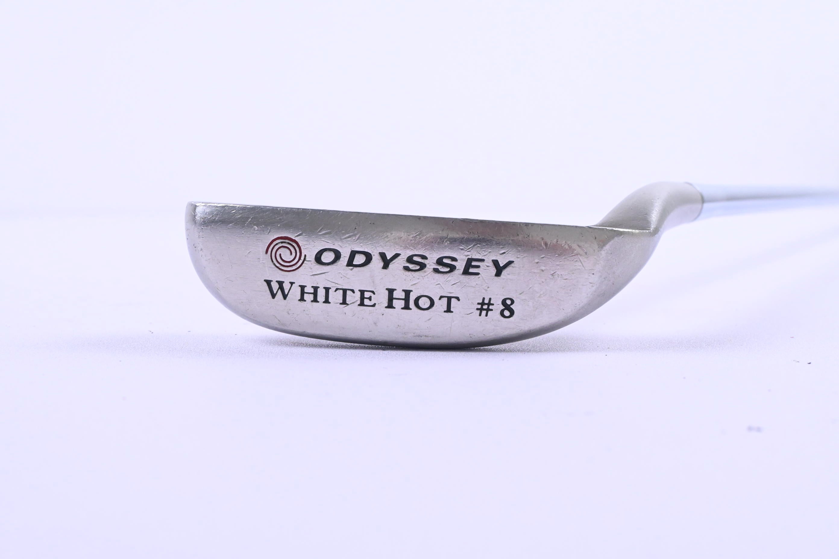 Odyssey White Hot #8 Putter / 35 Inch