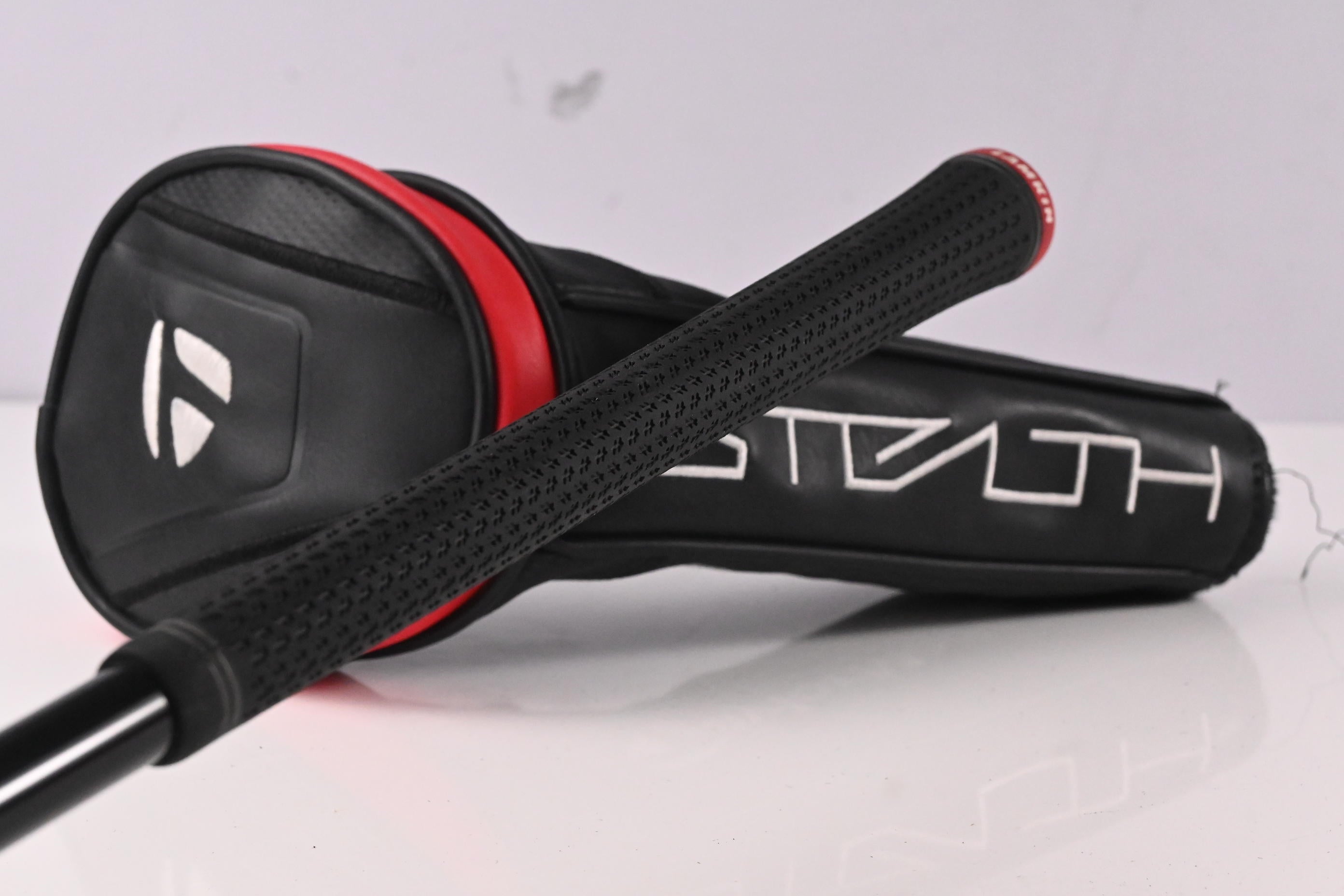 Taylormade Stealth #5 Wood / 18 Degree / Stiff Flex Fujikura Ventus Red 6 Shaft
