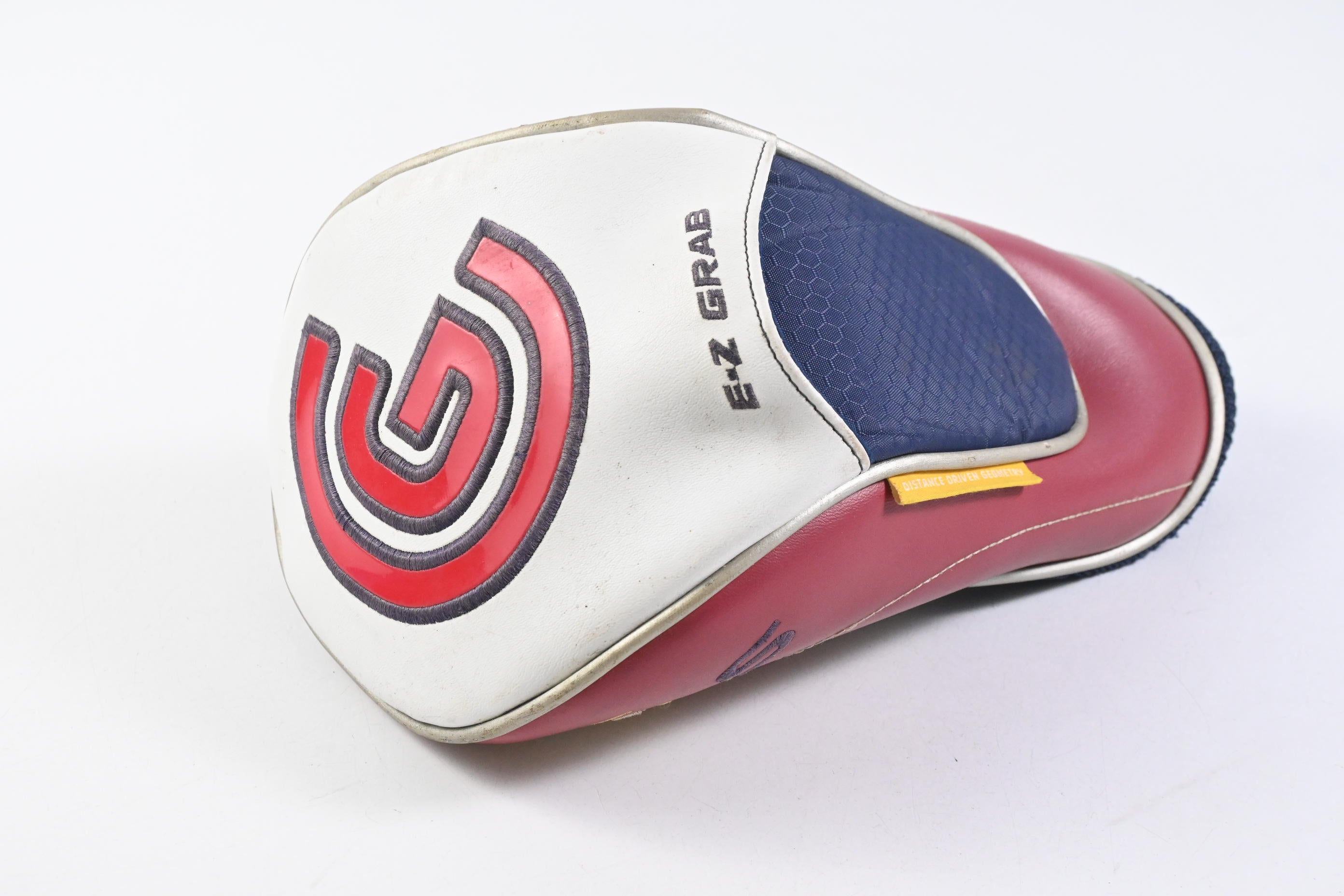 Cleveland HiBore XLS Driver / 9.5 Degree / Stiff Flex UST Mamiya Proforce V2 67