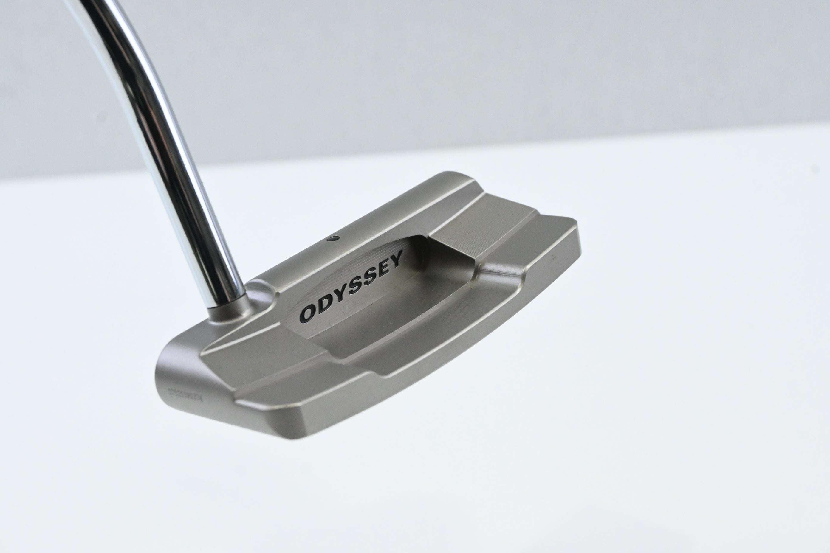 Odyssey Damascus Milled One Wide Putter / 35 Inch