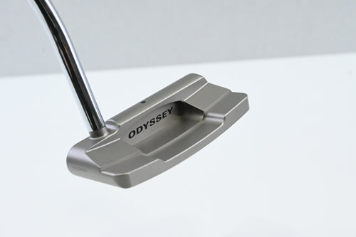 Odyssey Damascus Milled One Wide Putter / 35 Inch