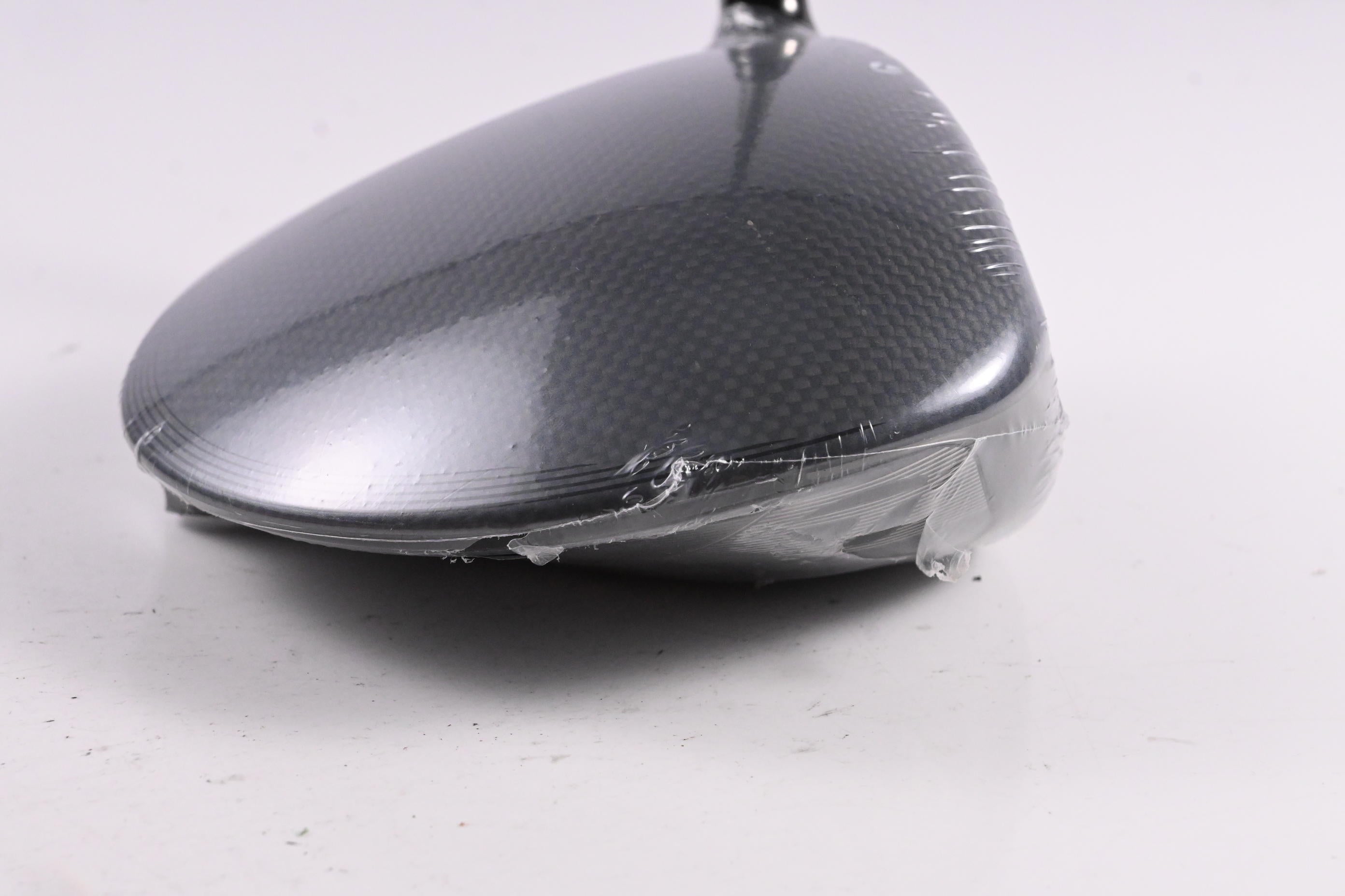 Taylormade Qi35 Max Driver / 10.5 Degree / Regular Flex AirSpeeder 50 Shaft