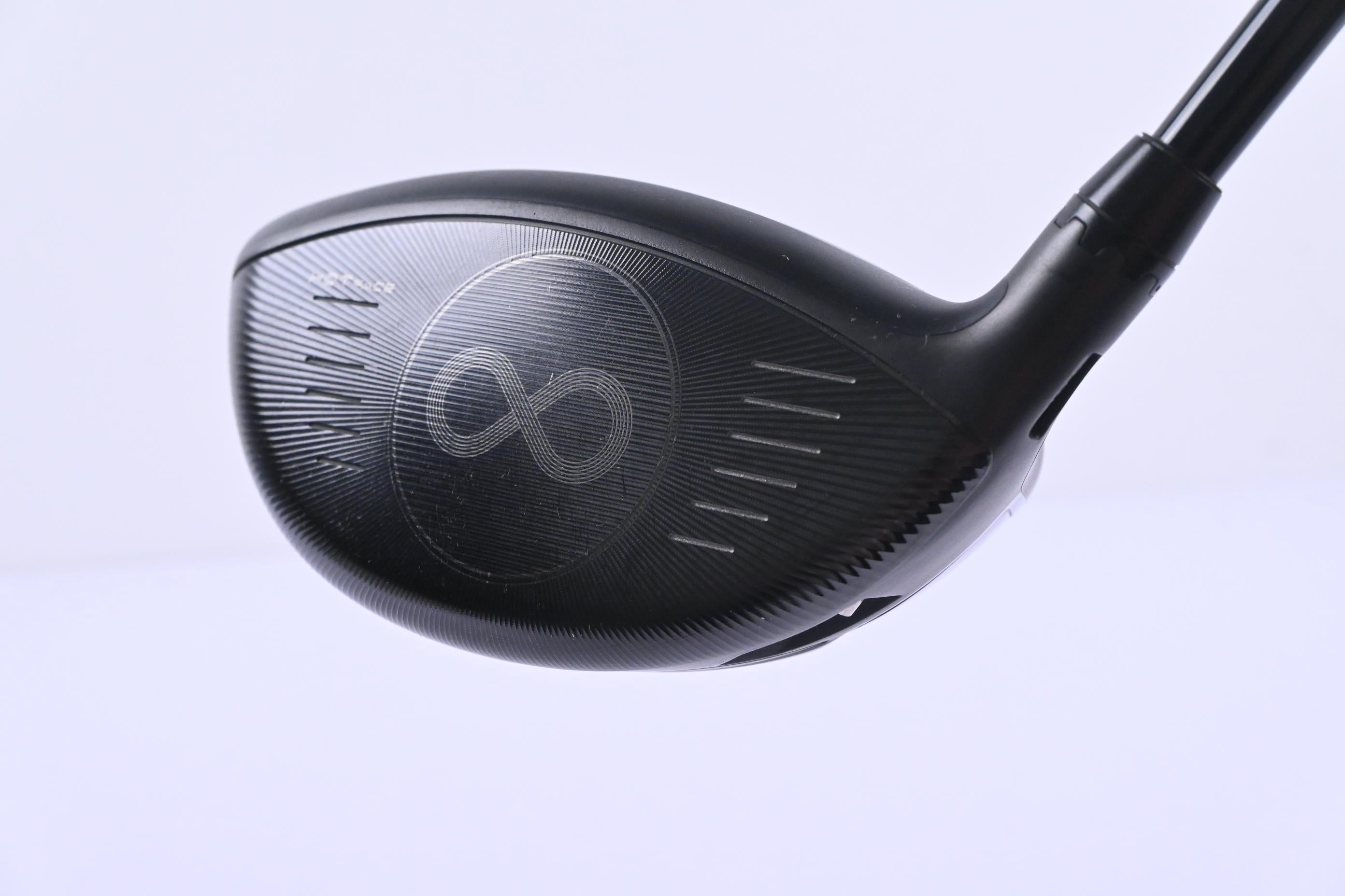 Cobra LTDx LS Driver / 9 Degree / X-Flex Kai'li Blue 60 Shaft