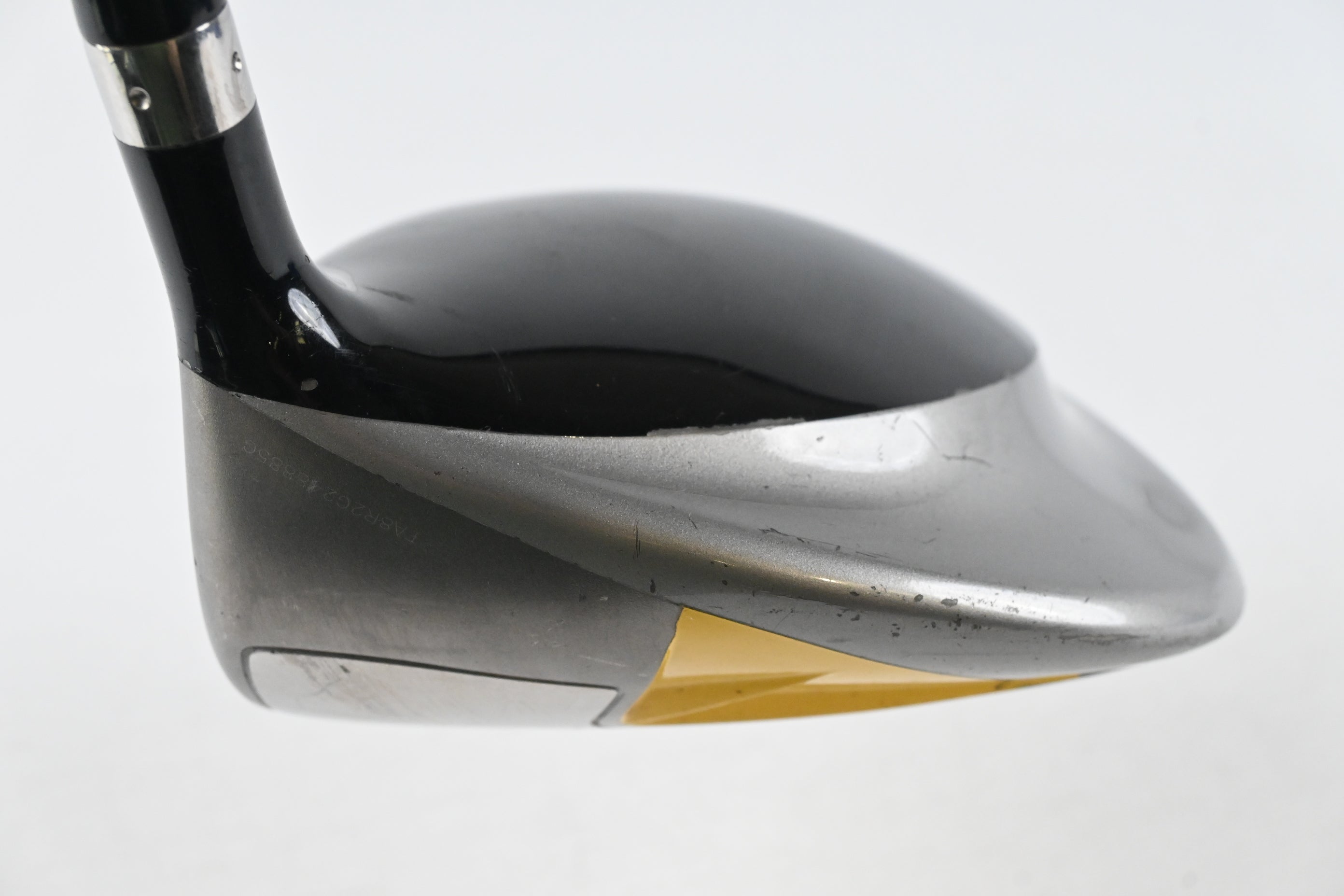 Nike SQ Sumo 460 Driver / 10.5 Degree / Regular Flex Grafalloy ProLaunch Red