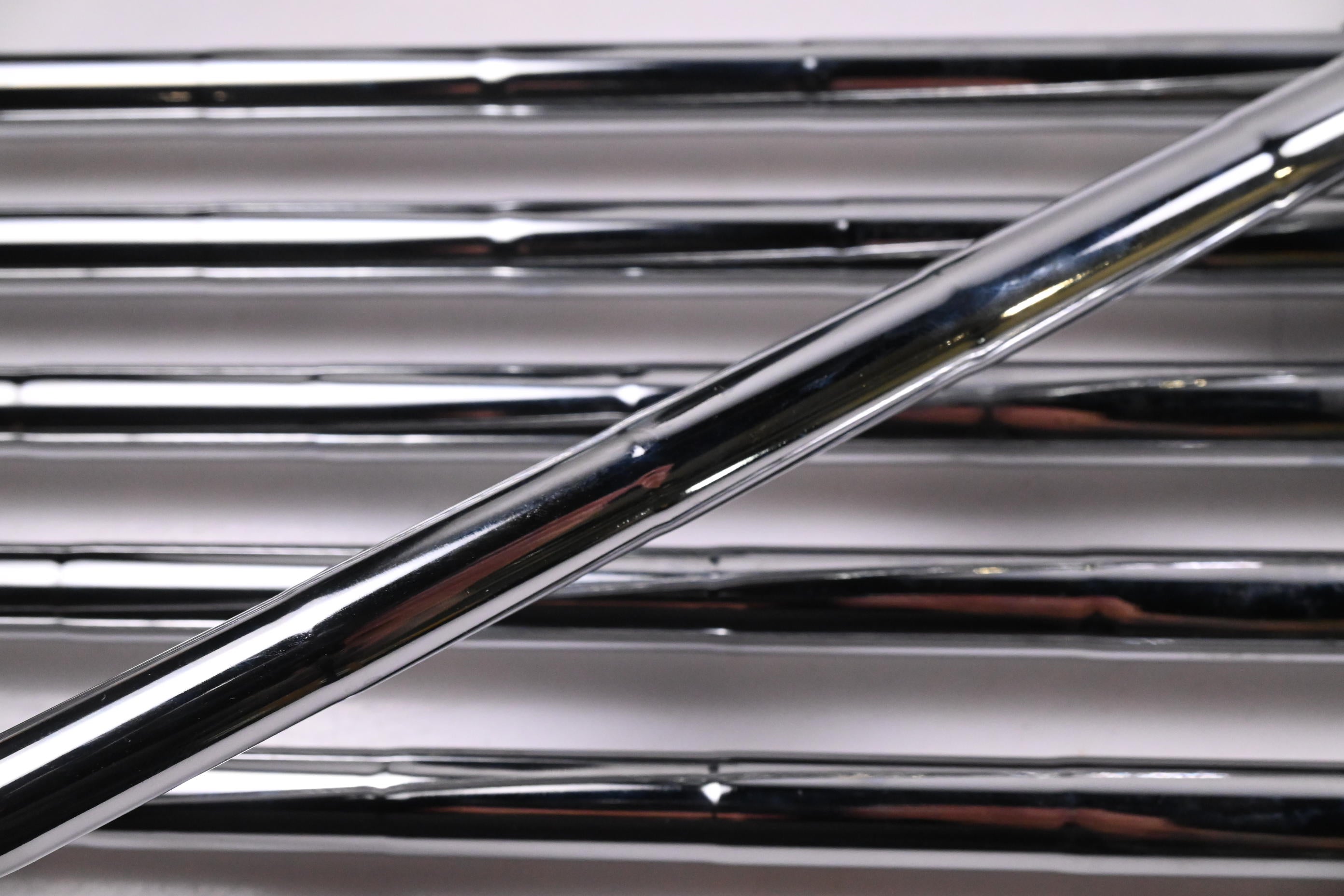 Callaway Elyte HL Irons / 5-PW / Regular Flex Steel Shafts