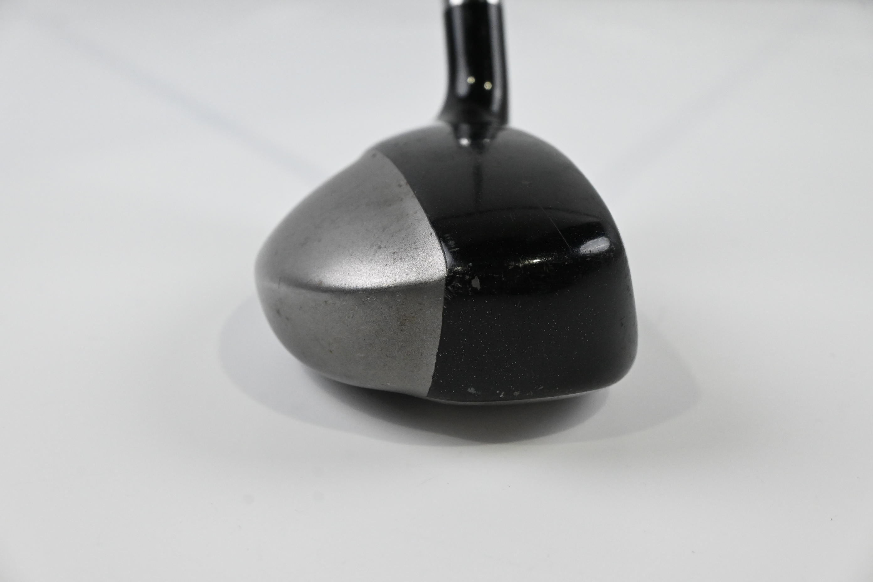 Slazenger Gap Wood #2 Hybrid / 17 Degree / Regular Flex HM Platinum