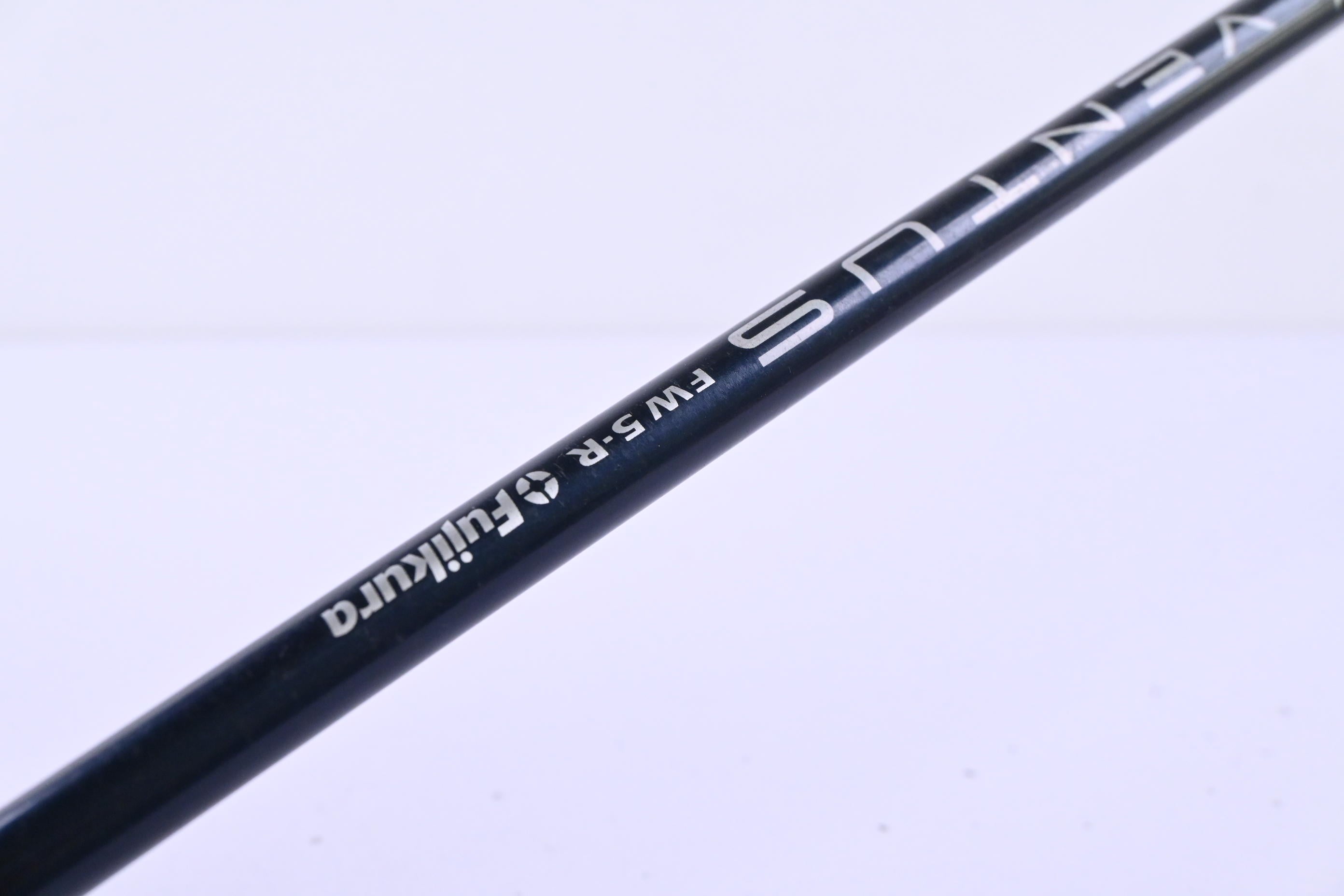 Taylormade SIM2 Max #3 Wood / 15 Degree / Regular Flex Ventus Blue 5 Shaft