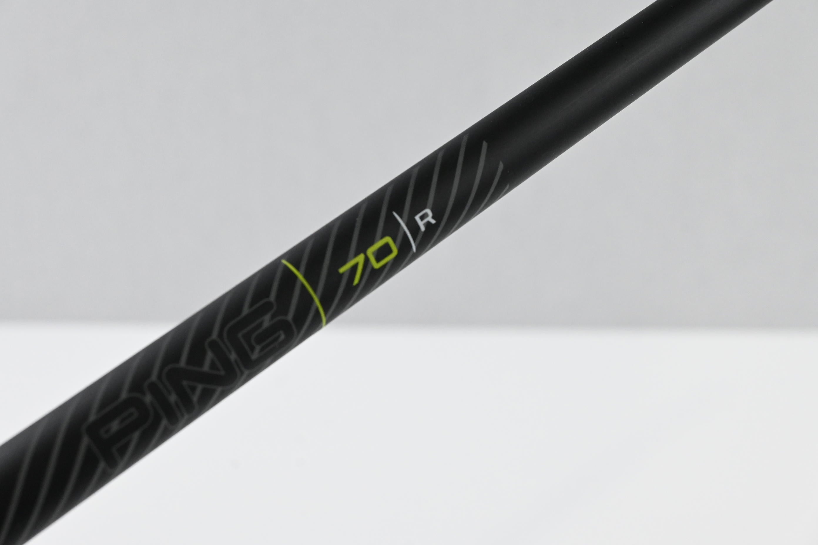Ping Alta CB Black 70 #5 Hybrid Shaft / Regular Flex / 0.370 Tip