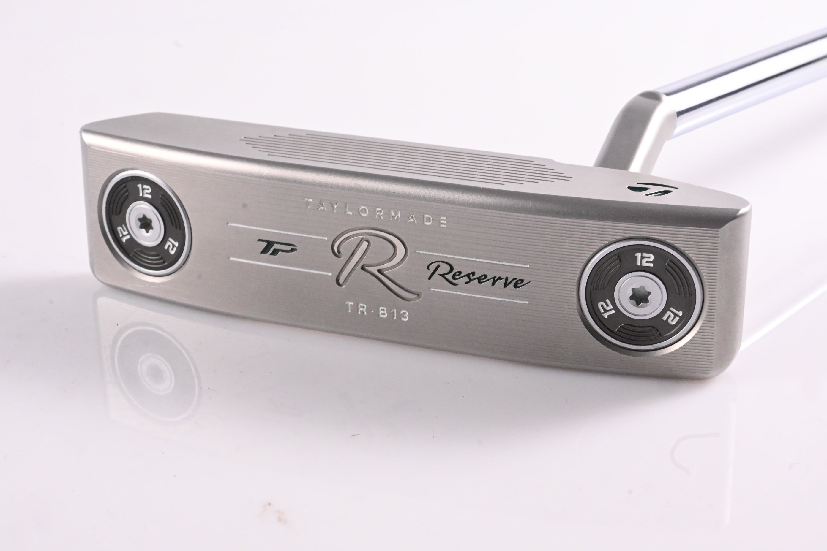 Taylormade TP Reserve Milled B31 Putter / 34 Inch