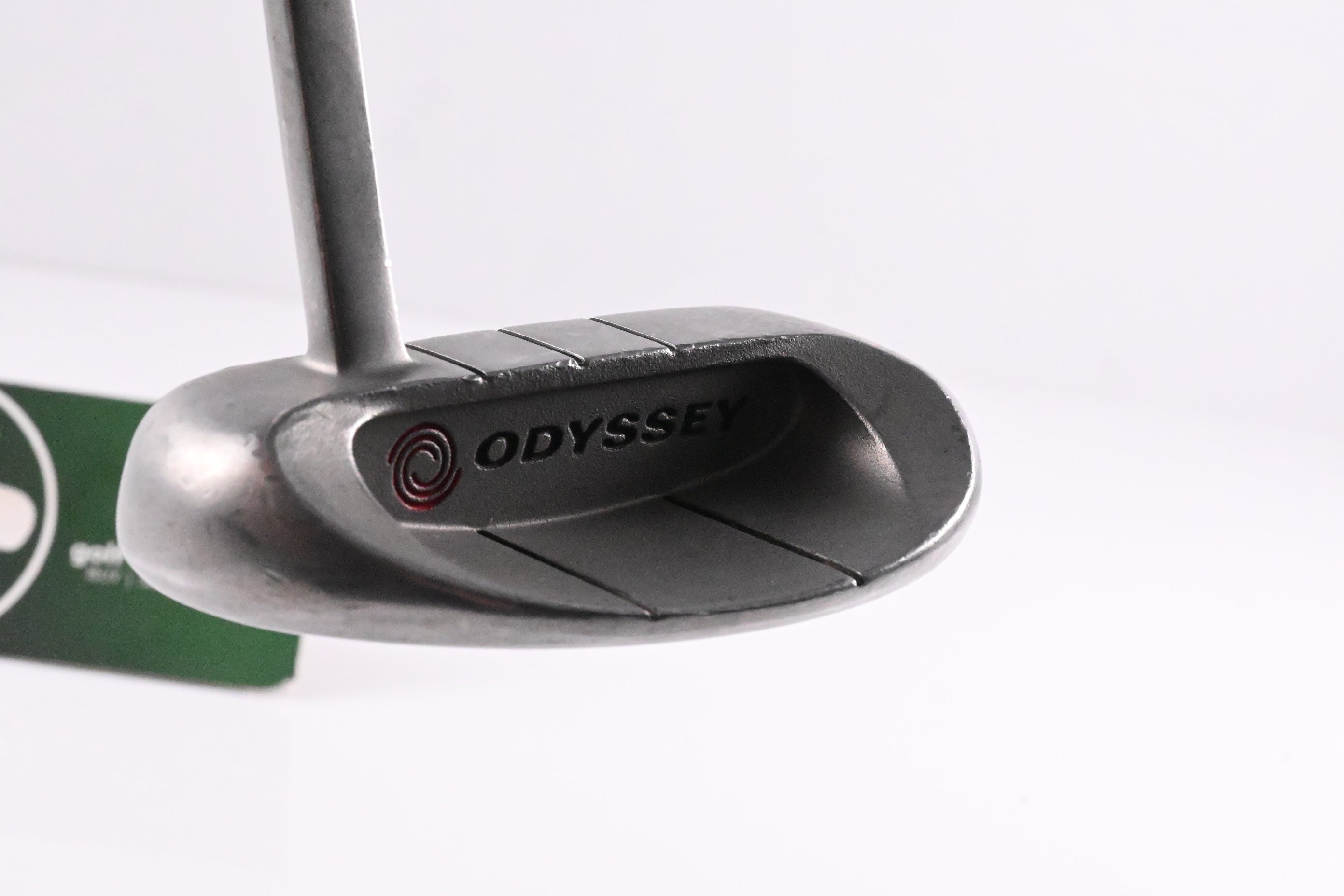 Odyssey Crimson Series 550 Putter / 34 Inch