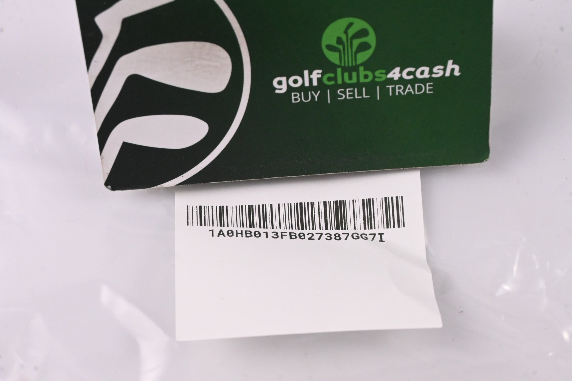 Scotty Cameron 2002 Red Flag Putter Cover / Blade / Red