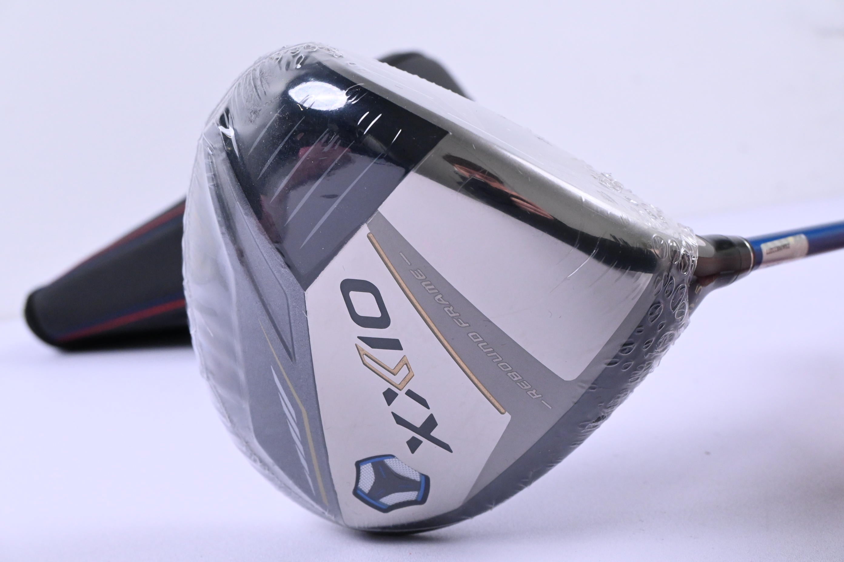 XXIO 13 Driver / 10.5 Degree / Regular Flex XXIO MP1300 35 Shaft