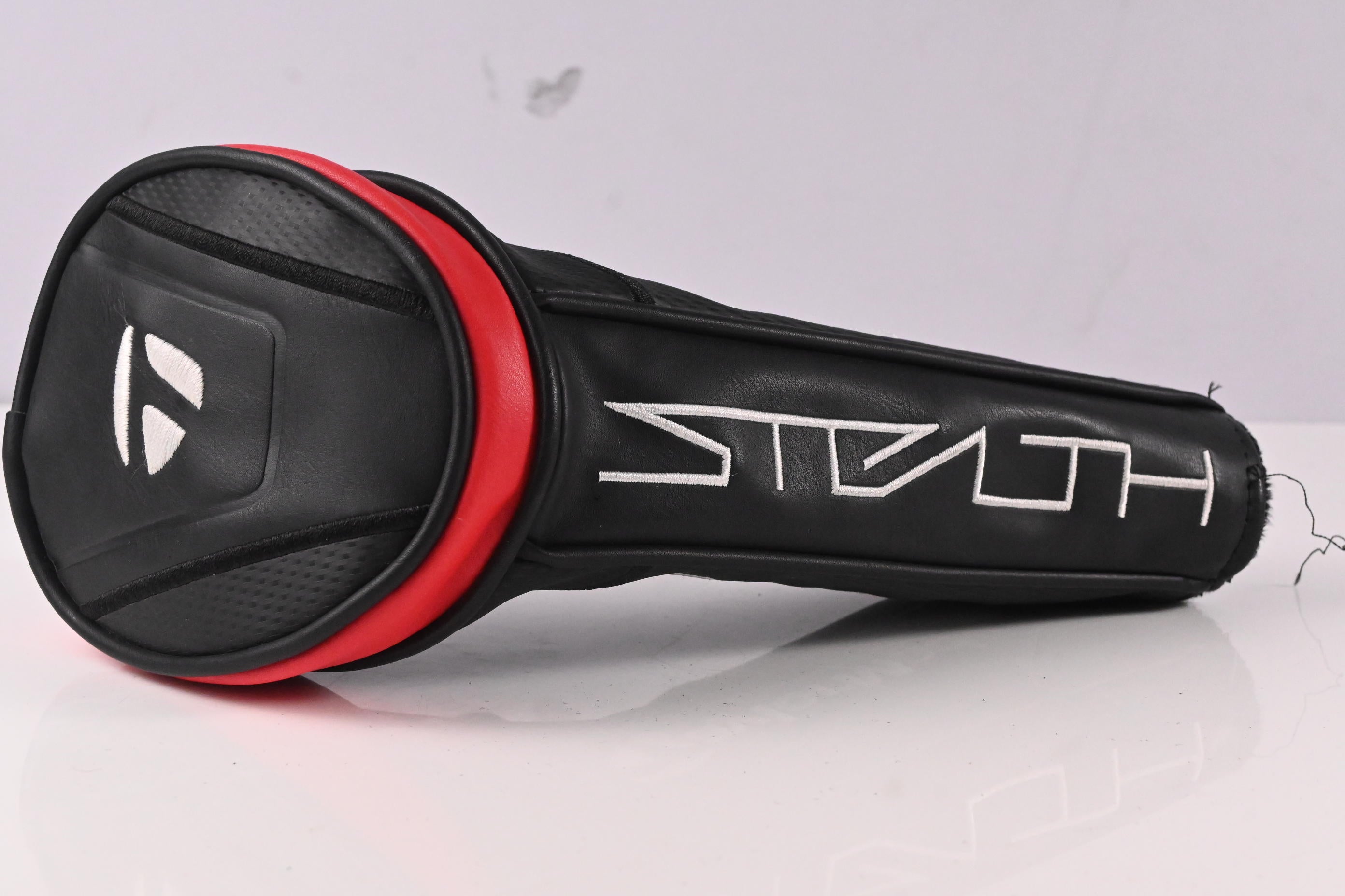 Taylormade Stealth #5 Wood / 18 Degree / Stiff Flex Fujikura Ventus Red 6 Shaft