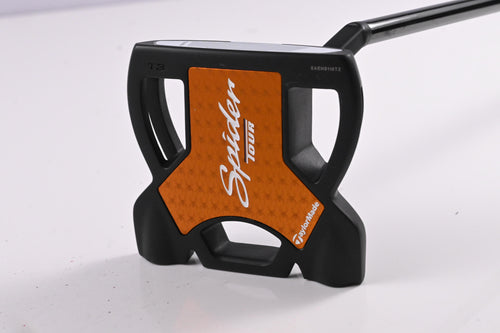 Taylormade Spider Tour Black 2025 Putter / 33 Inch