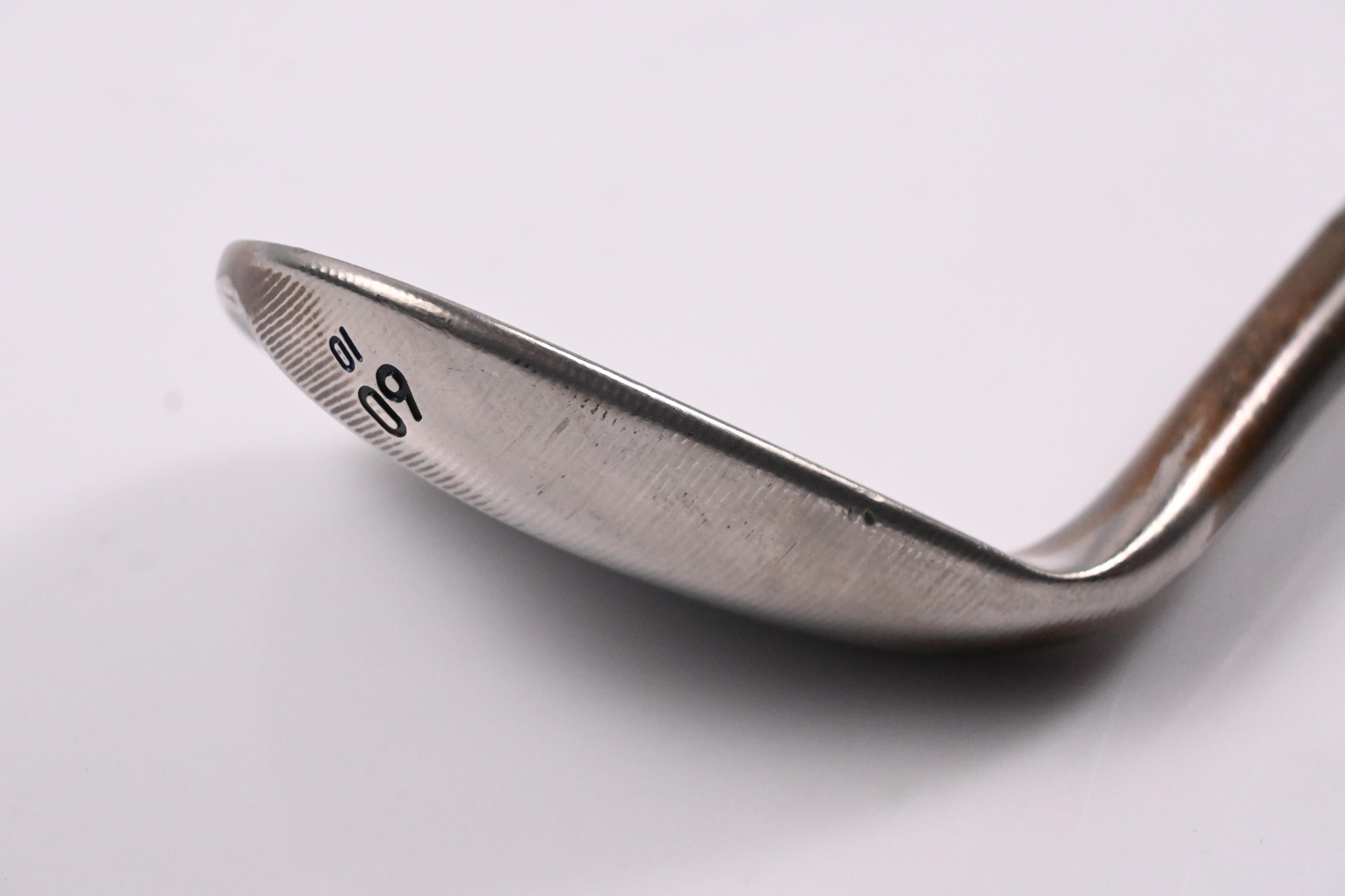 Taylormade Hi-Toe 3 Lob Wedge / 60 Degree / Regular Flex / 30 Inch