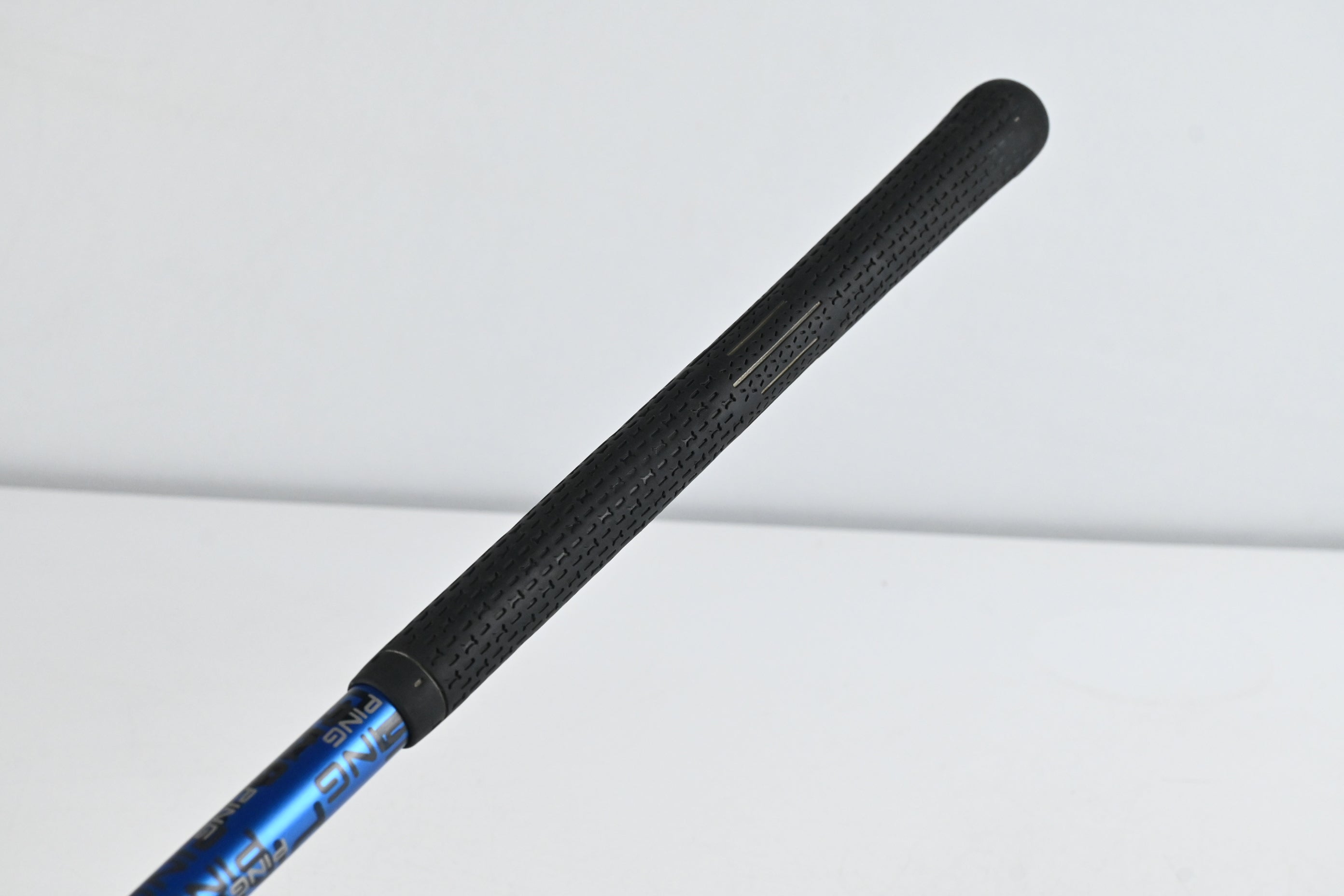 Ping G30 SF Tec Driver / 12 Degree / Regular Flex Ping TFC 419 Shaft