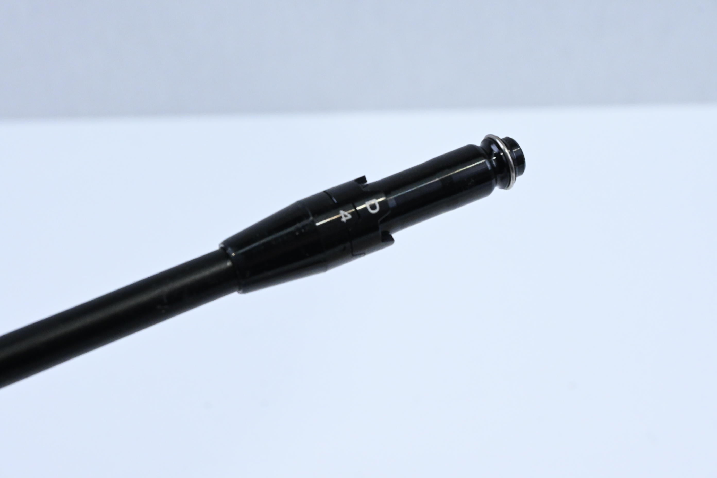 Hzrdus Yellow 65 Handcrafted Driver Shaft / Regular Flex / Titleist Adapter